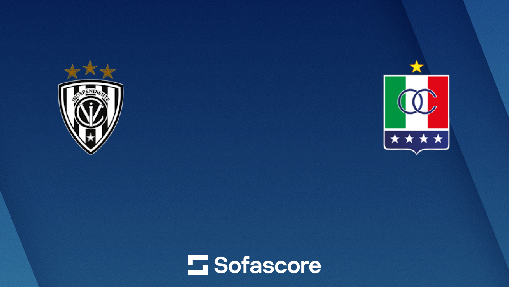 Independiente del Valle vs Once Caldas resultados en vivo, H2H y(02)