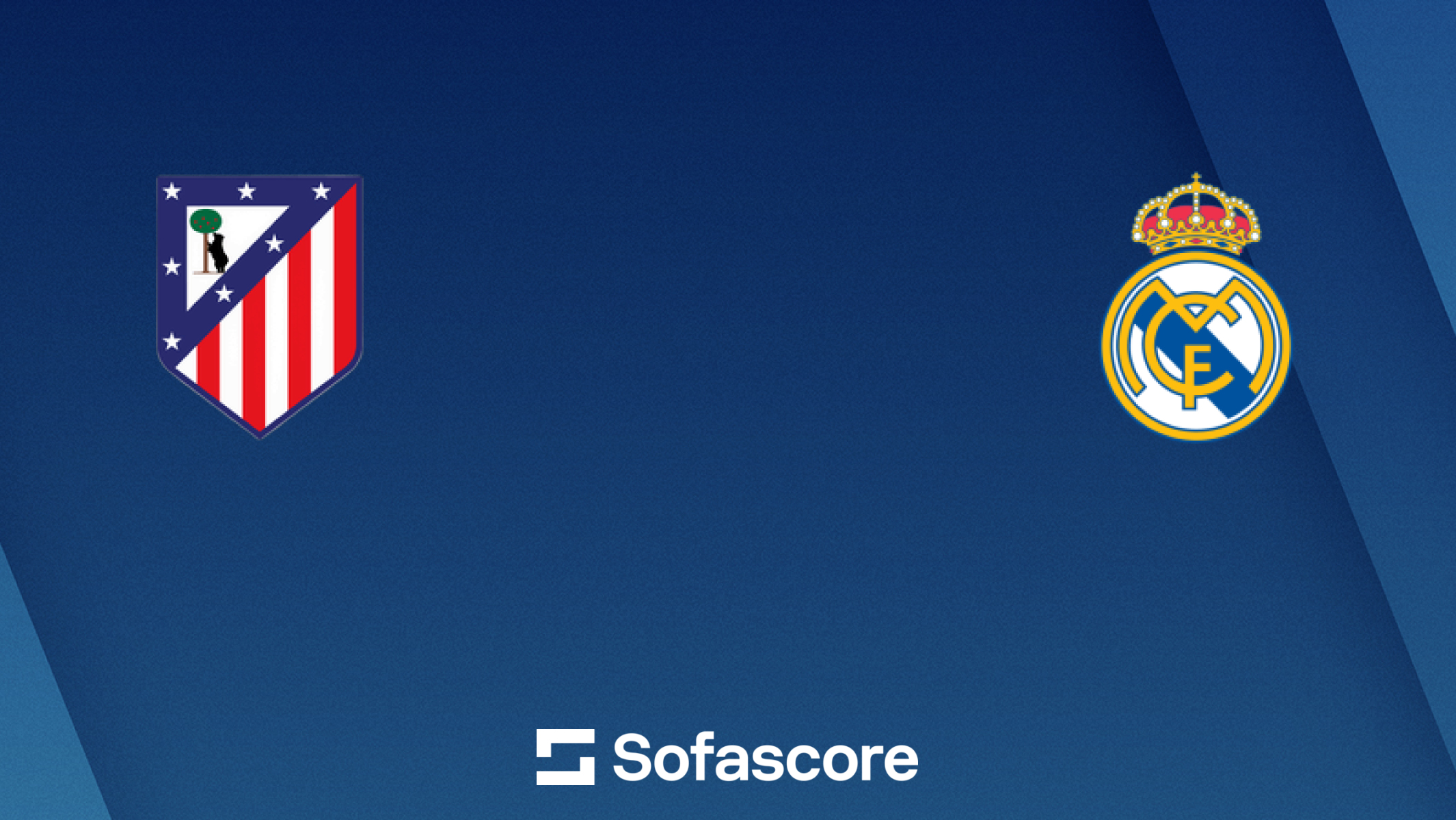 Atlético Madrid vs Real Madrid Supercopa de España 2026 semifinals