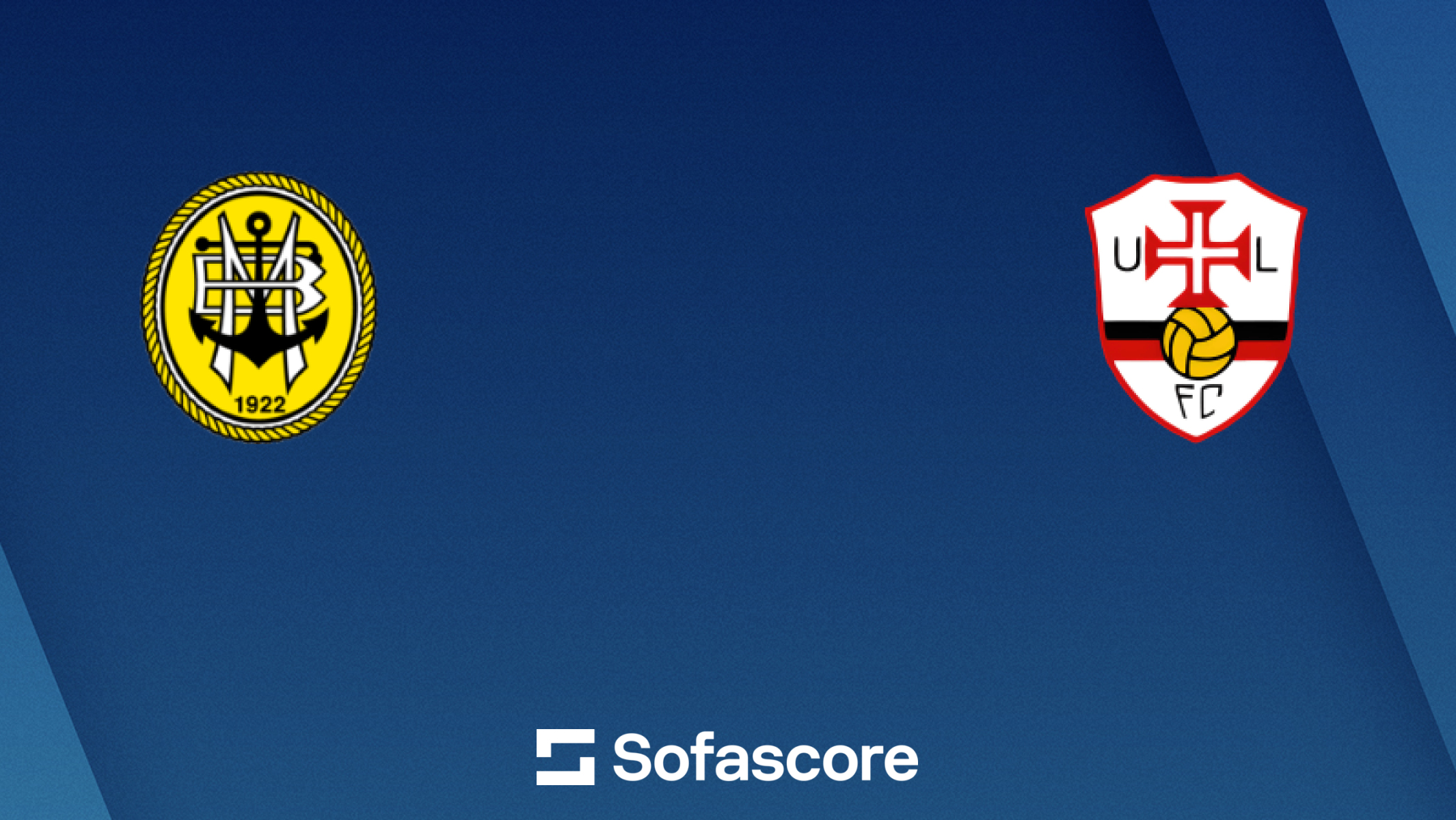 SC Beira-Mar vs CF União de Lamas live score, H2H and lineups | Sofascore