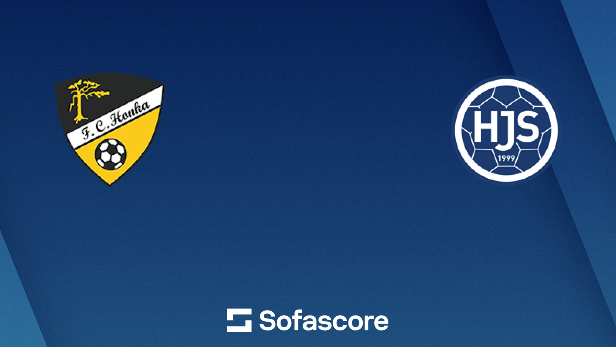 FC Honka II vs HJS live score, H2H and lineups | Sofascore