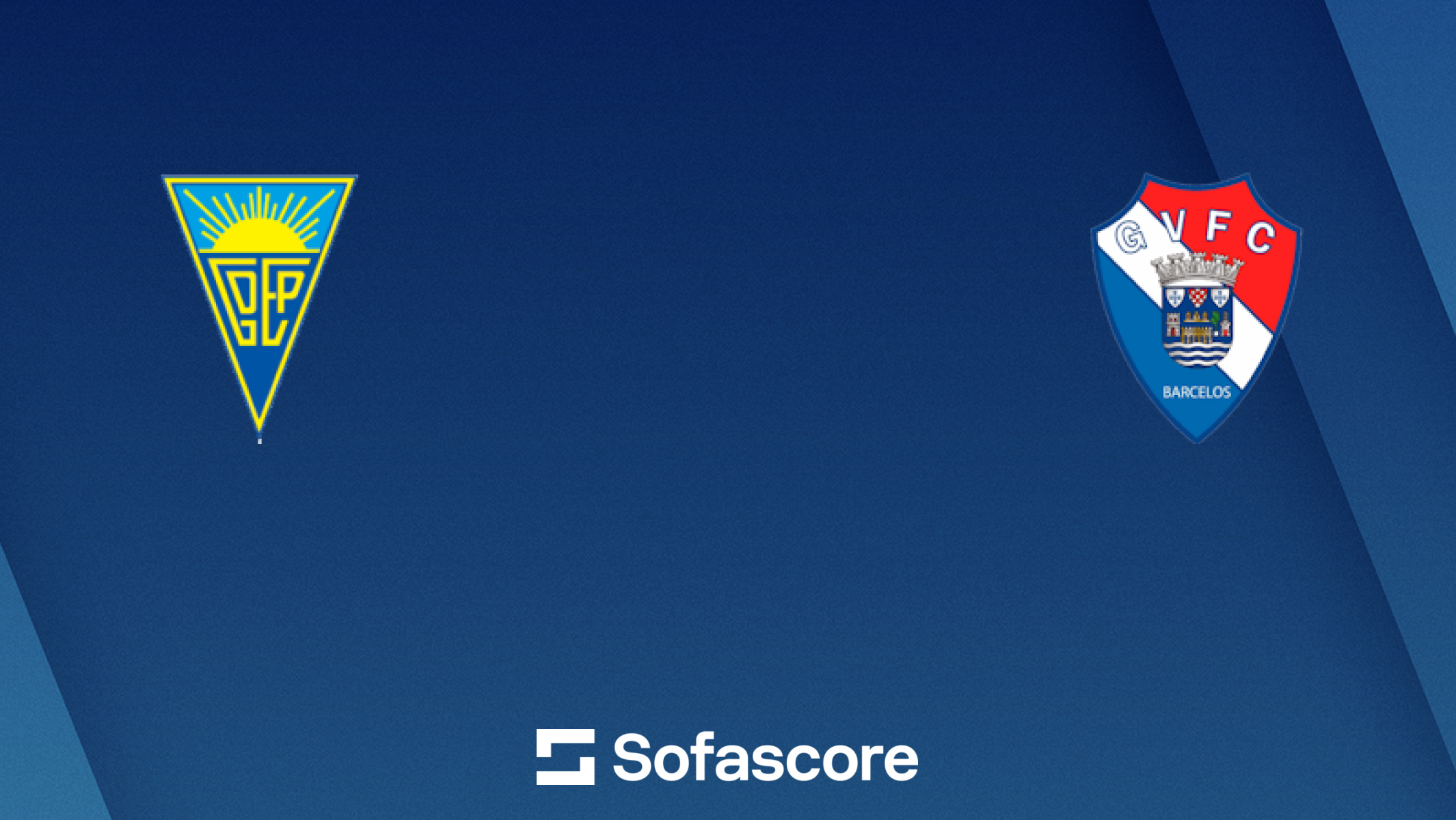 Estoril Praia vs Gil Vicente live score, H2H and lineups | Sofascore