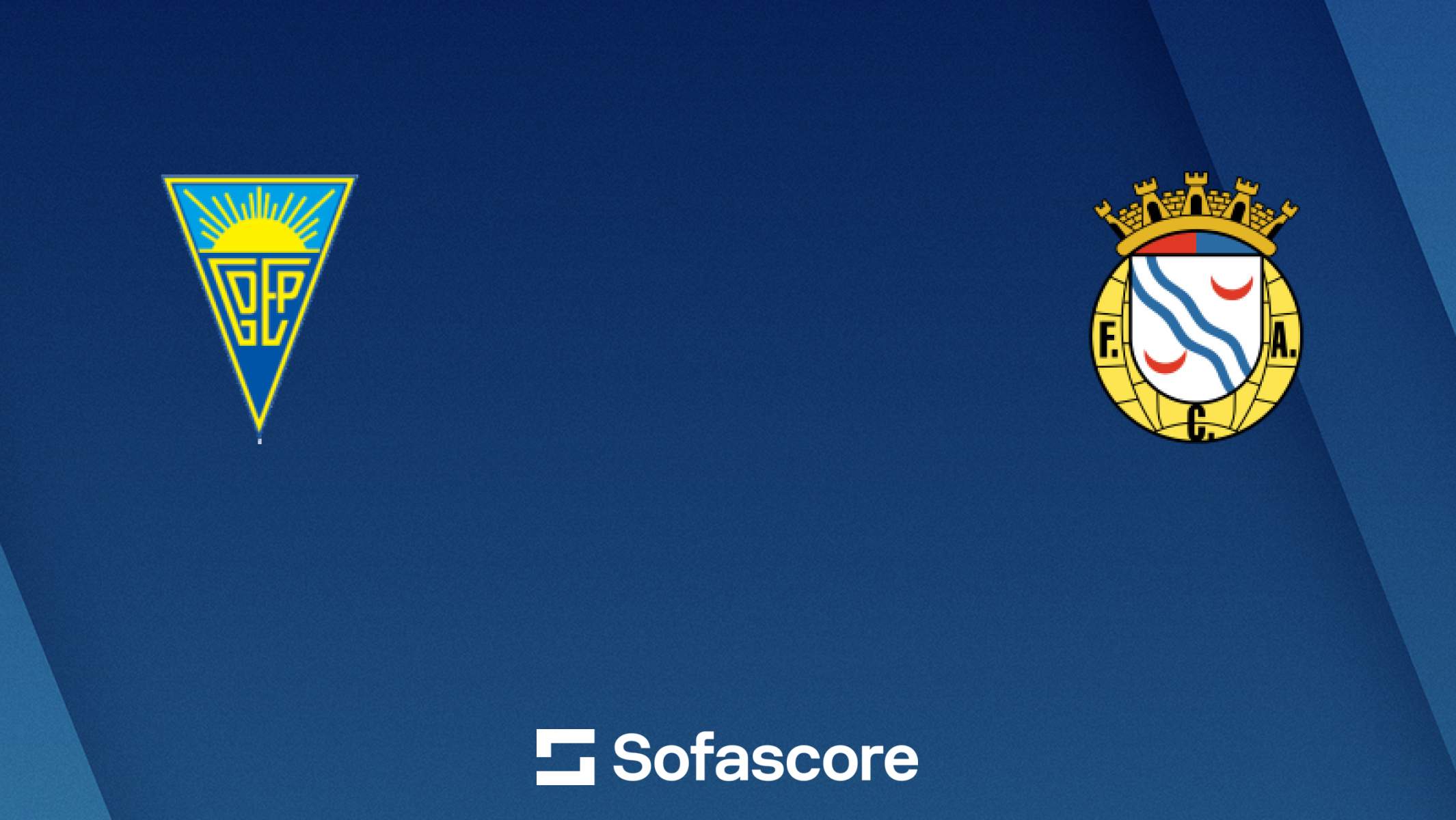 Estoril Praia vs FC Alverca live score, H2H and lineups | Sofascore