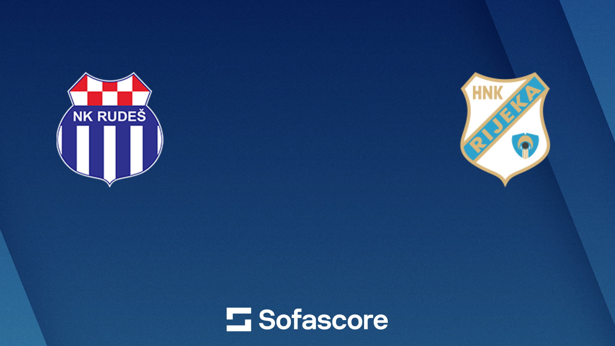 NK Rudeš U19 vs HNK Rijeka U19 live score, H2H and lineups | Sofascore
