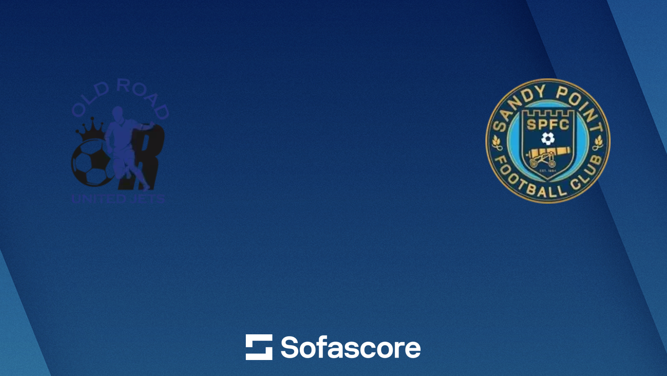 Old Road Jets vs Sandy Point FC live score, H2H and lineups | Sofascore