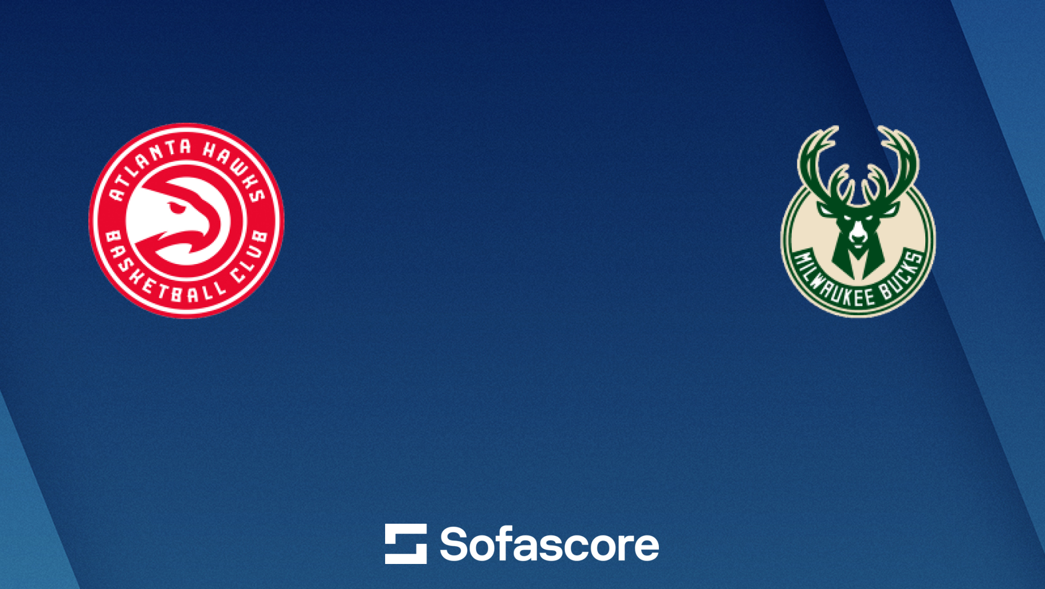 Hawks vs Bucks scores & predictions | Sofascore