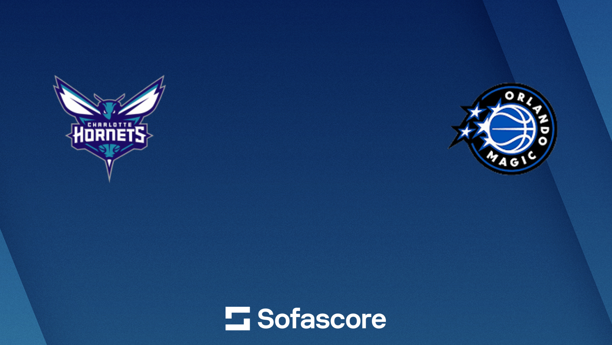 Hornets vs Magic scores & predictions | Sofascore