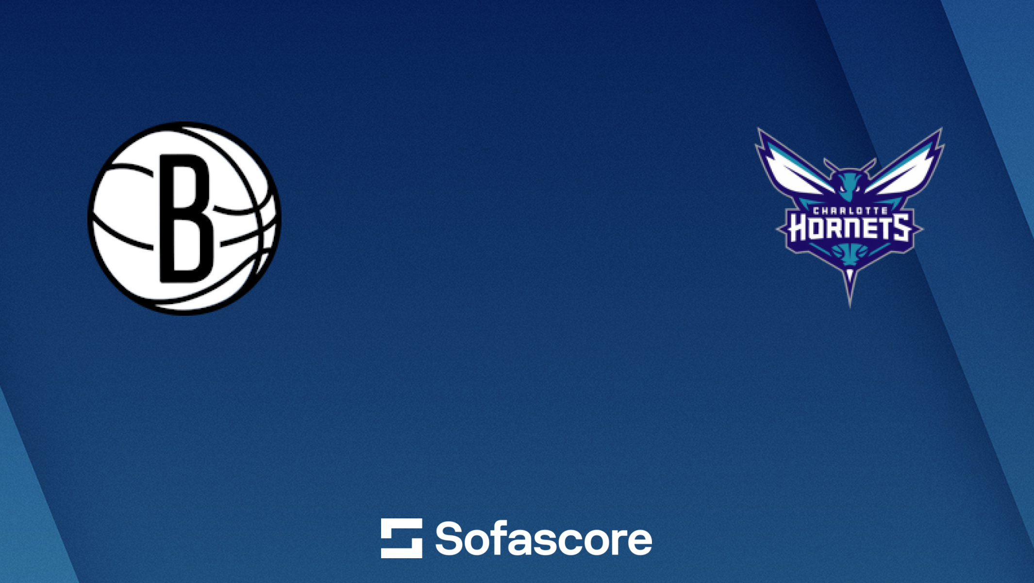 Nets vs Hornets scores & predictions | Sofascore