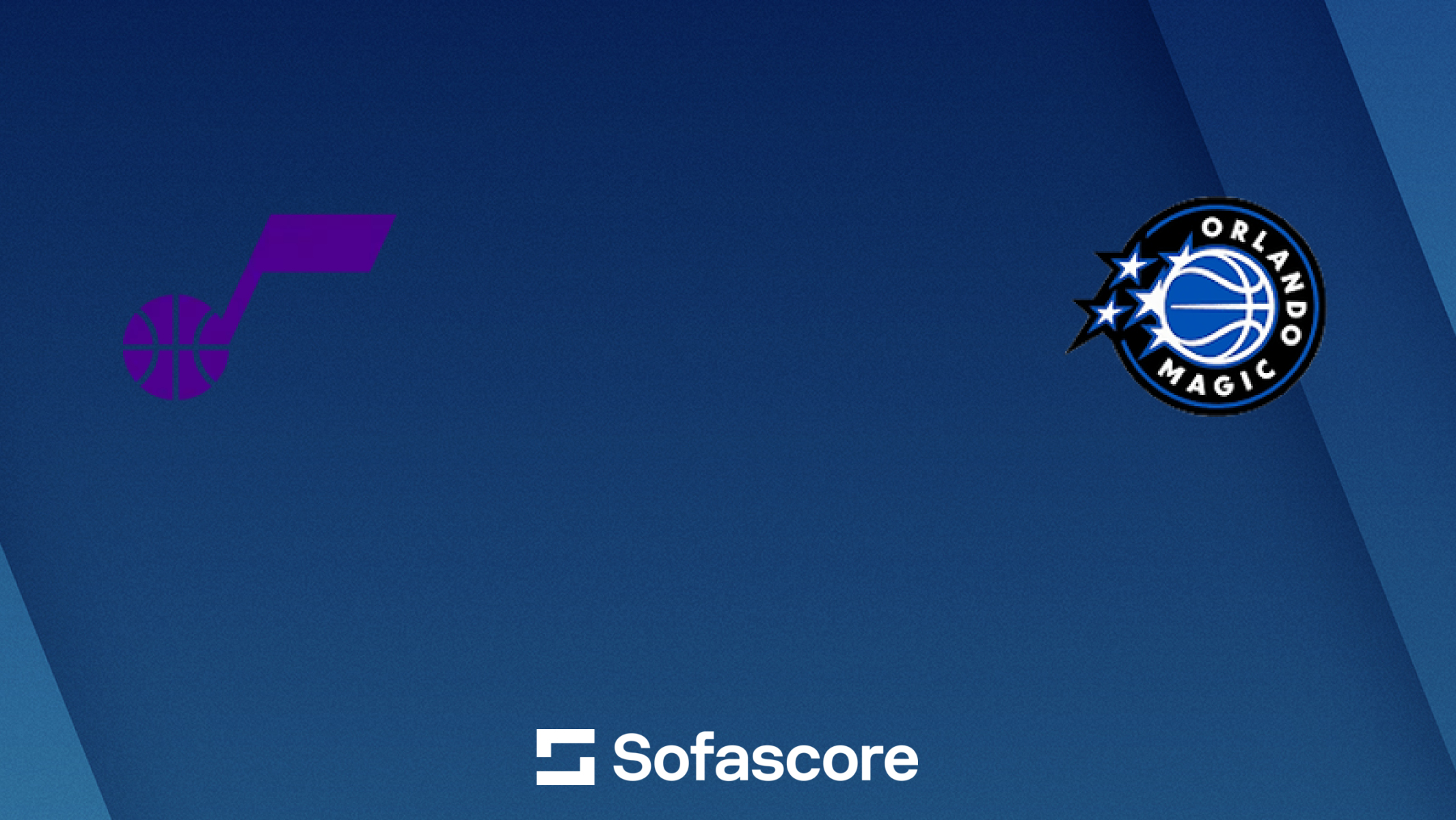 Jazz vs Magic scores & predictions | Sofascore