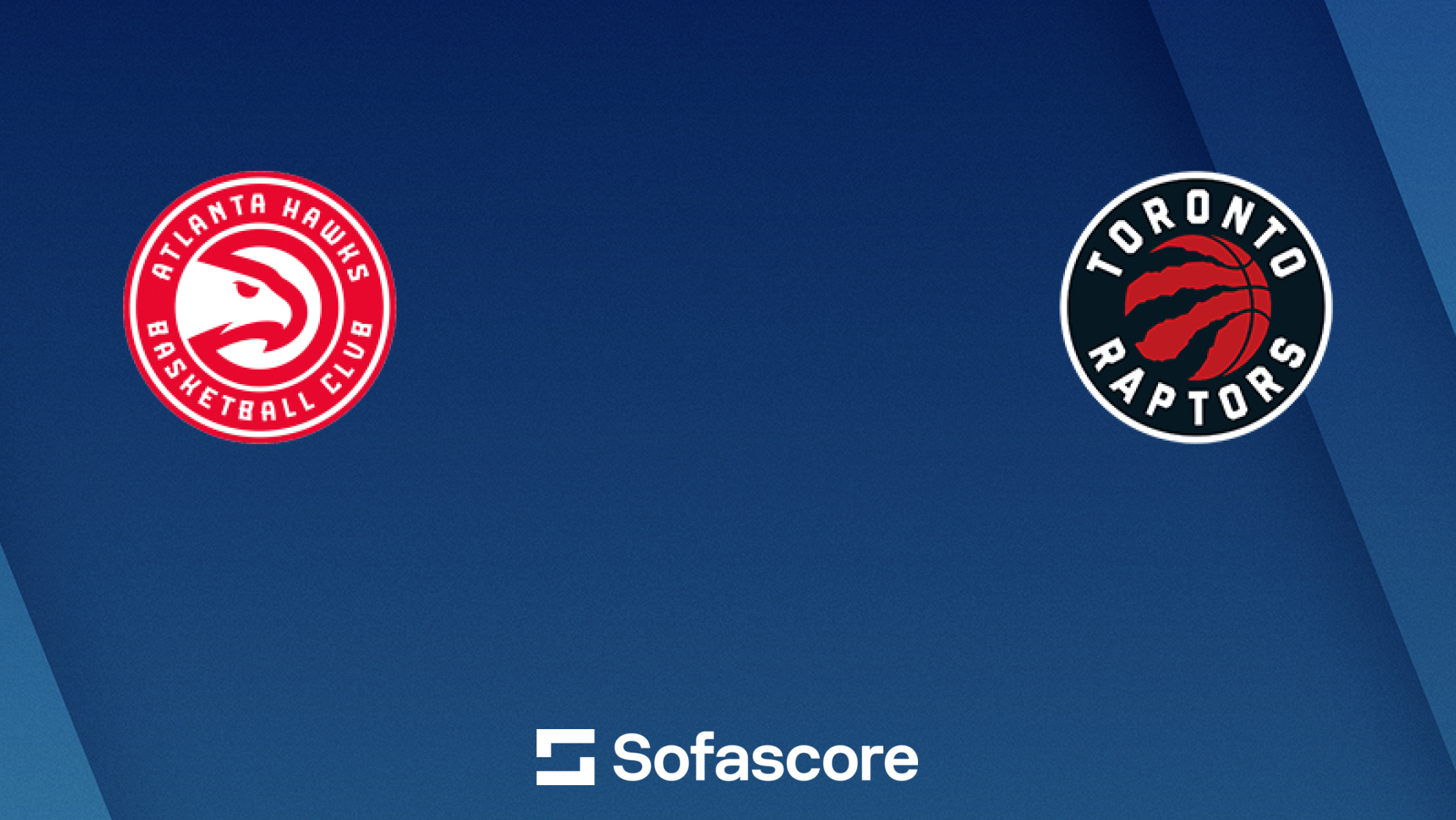 Hawks vs Raptors scores & predictions | Sofascore