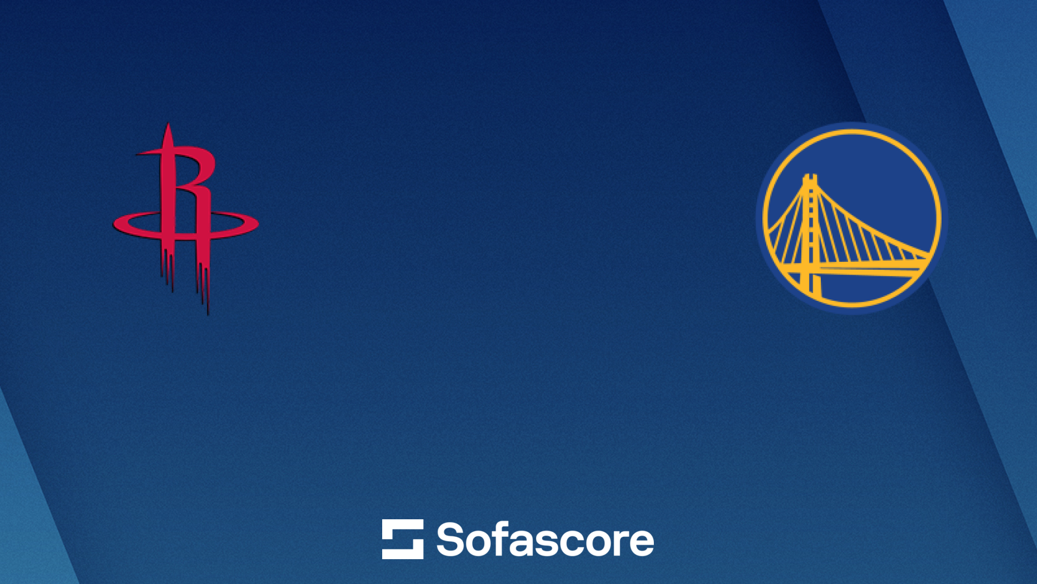 Rockets vs Warriors scores & predictions | Sofascore