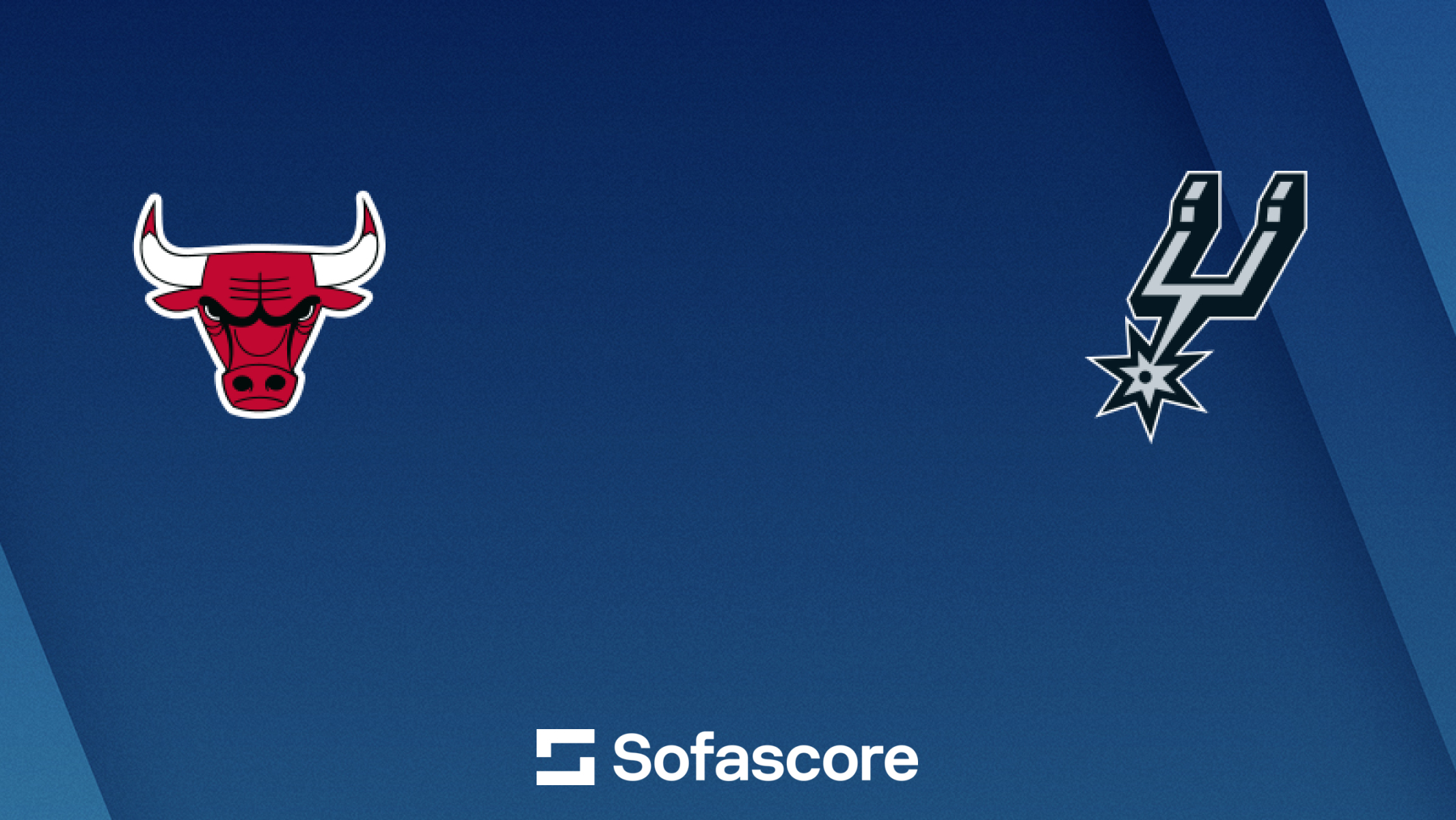 Bulls vs Spurs scores & predictions | Sofascore