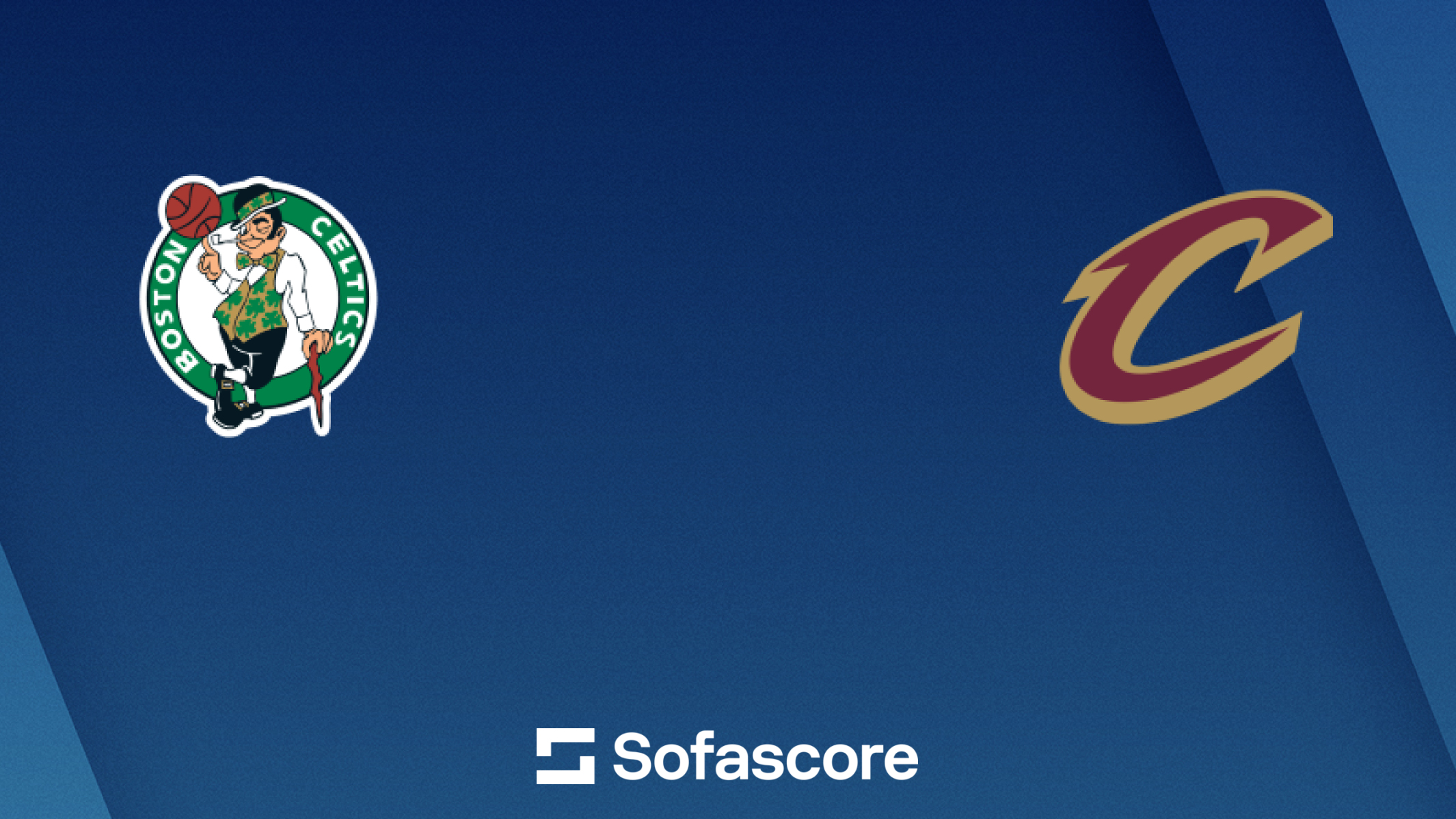Celtics vs Cavaliers scores & predictions | Sofascore