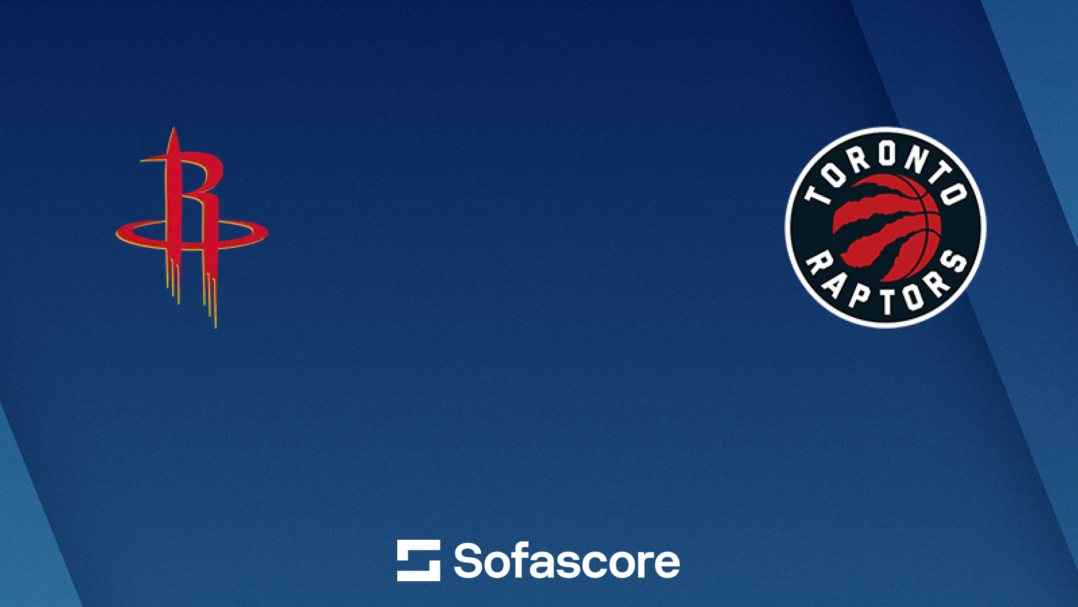 Rockets – Raptors marcadores y predicciones | Sofascore