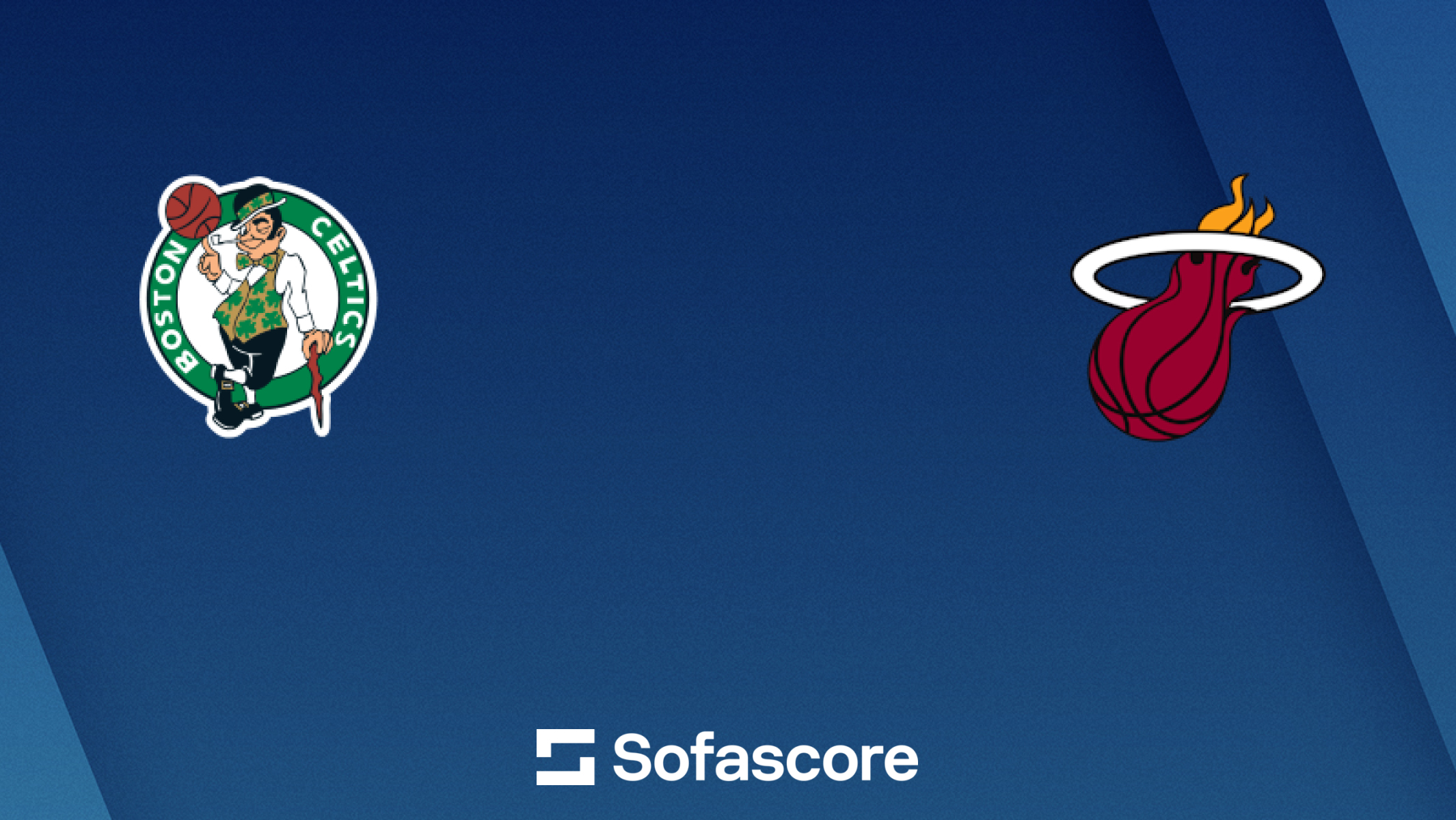 Celtics vs Heat scores & predictions | Sofascore