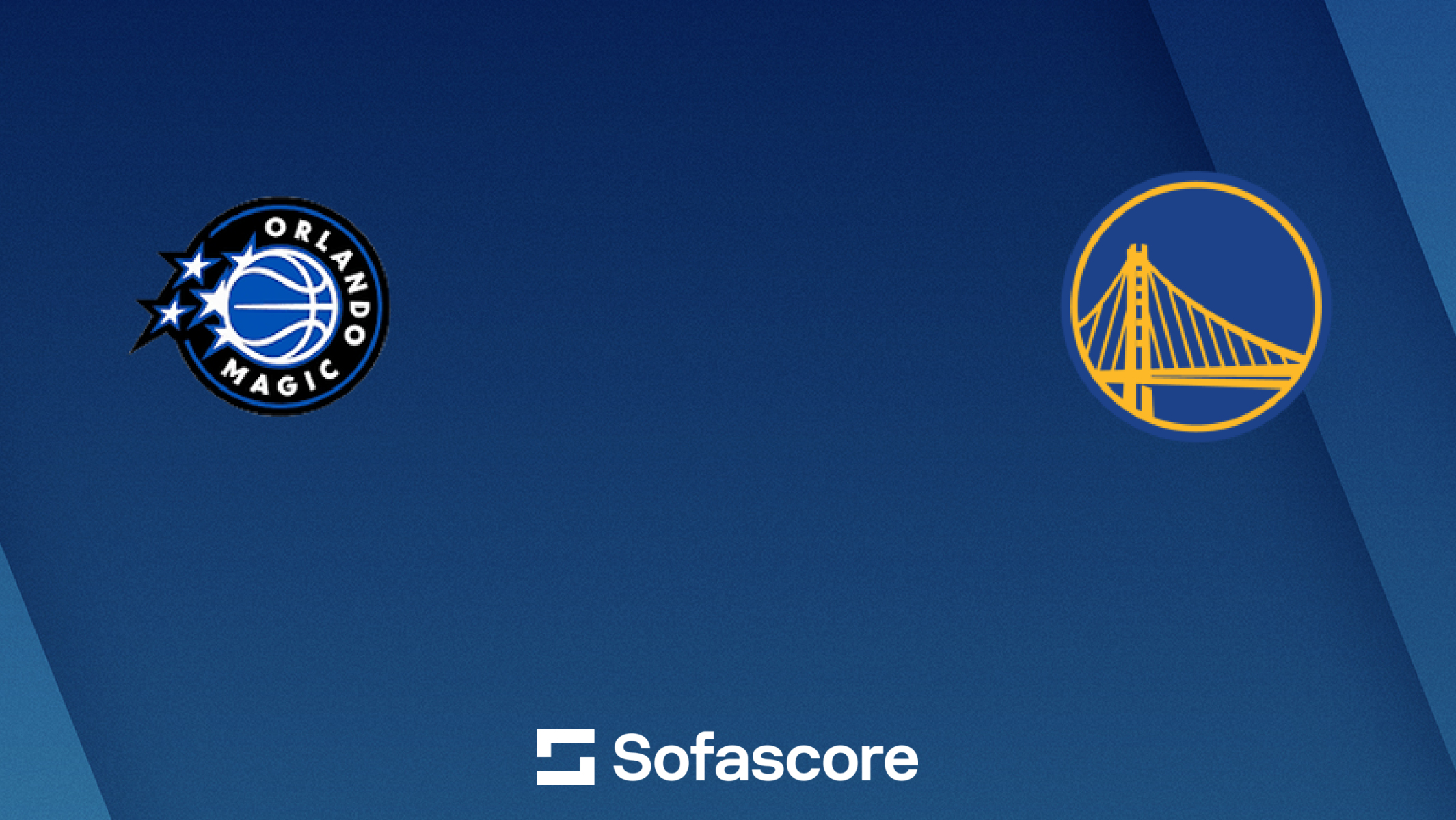 Magic vs Warriors scores & predictions | Sofascore
