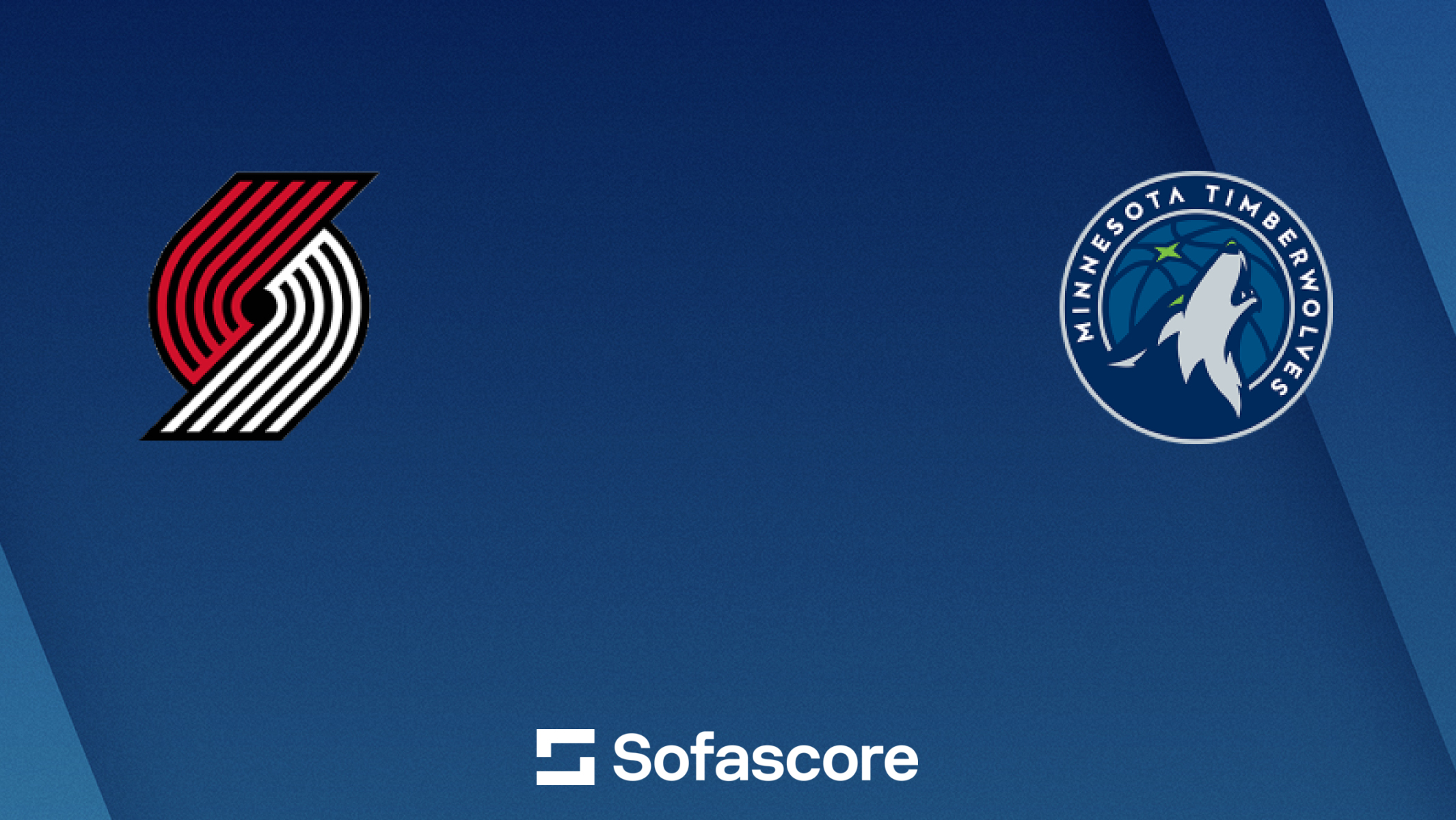 Trail Blazers vs Timberwolves scores & predictions | Sofascore