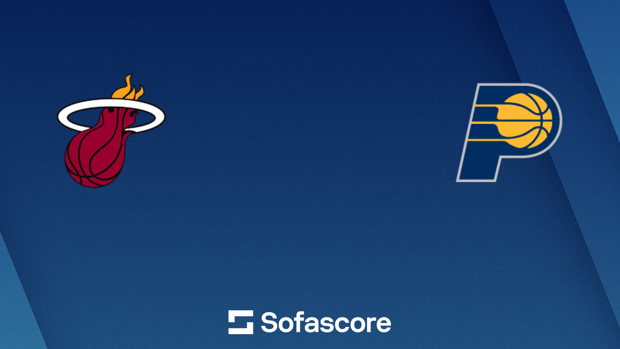 Heat vs Pacers scores & predictions | Sofascore