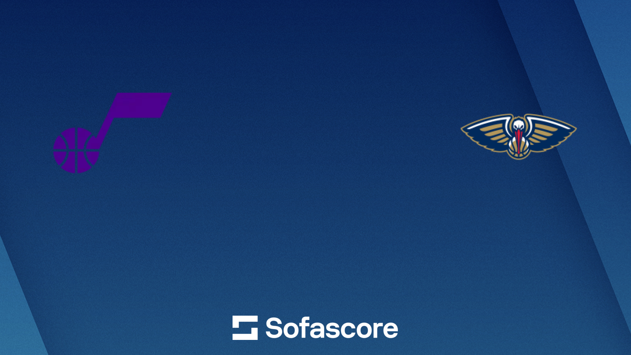 Jazz vs Pelicans scores & predictions | Sofascore