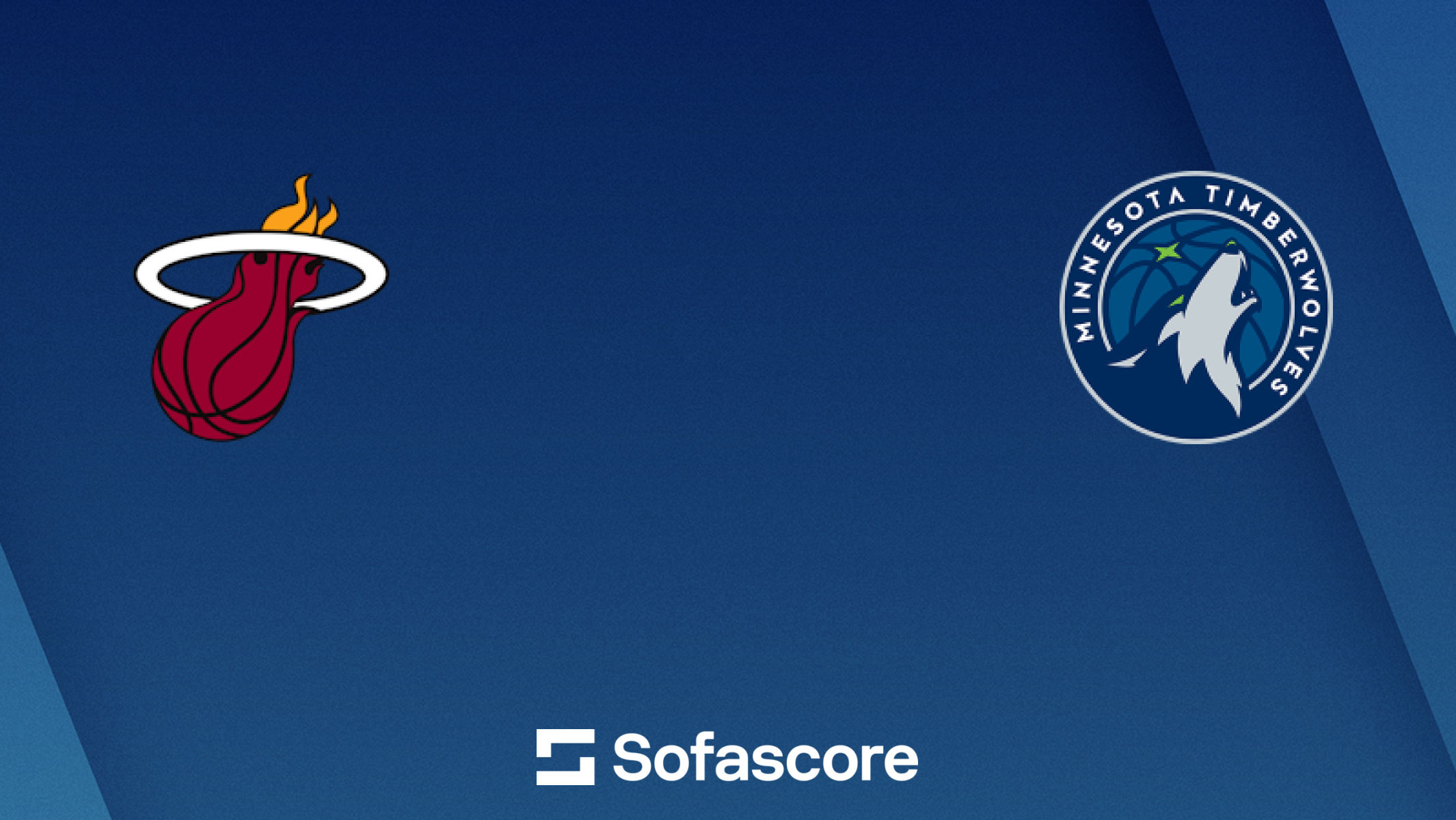 Heat vs Timberwolves scores & predictions | Sofascore