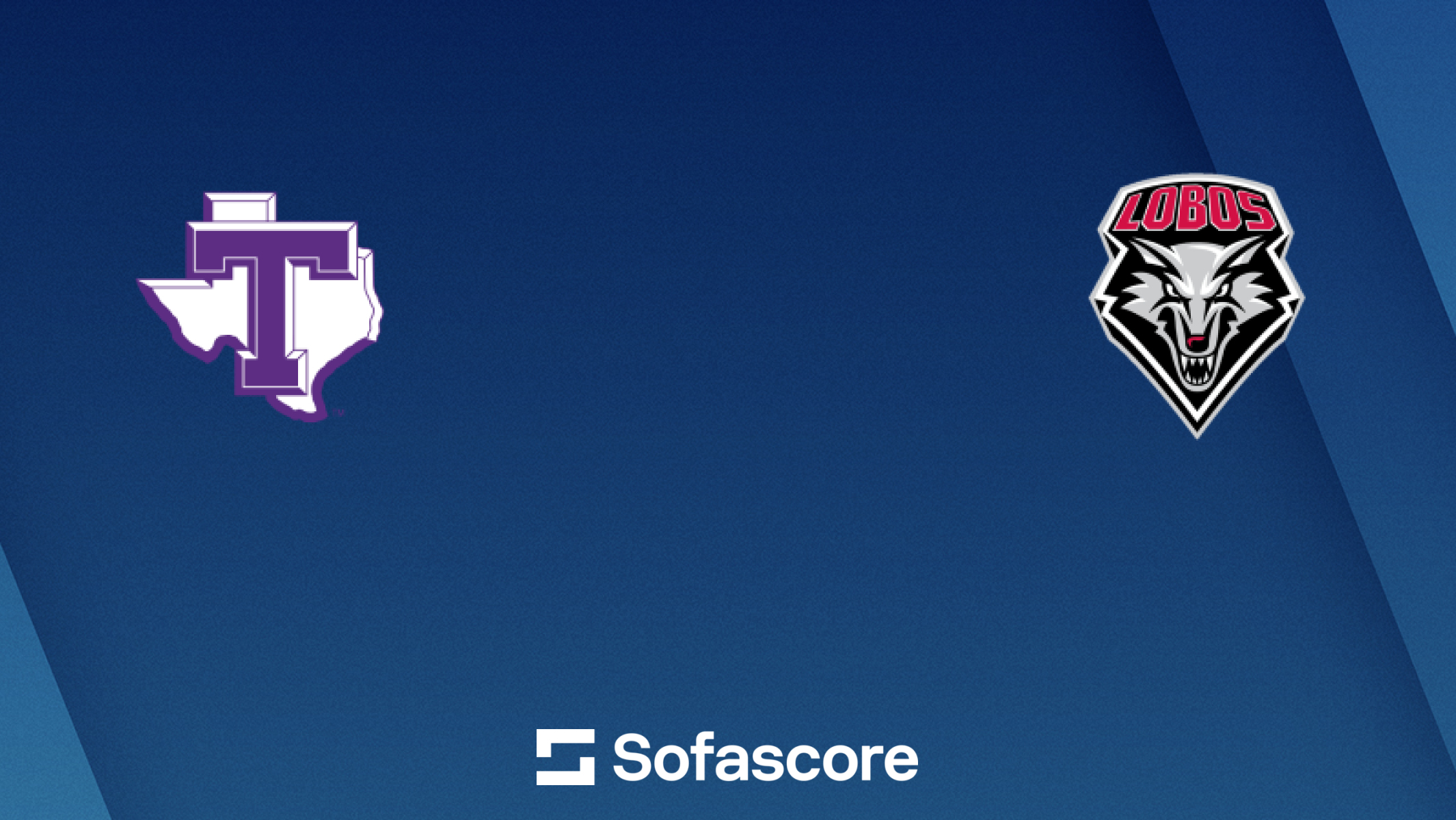 Tarleton State Texans New Mexico Lobos live score and H2H results ...