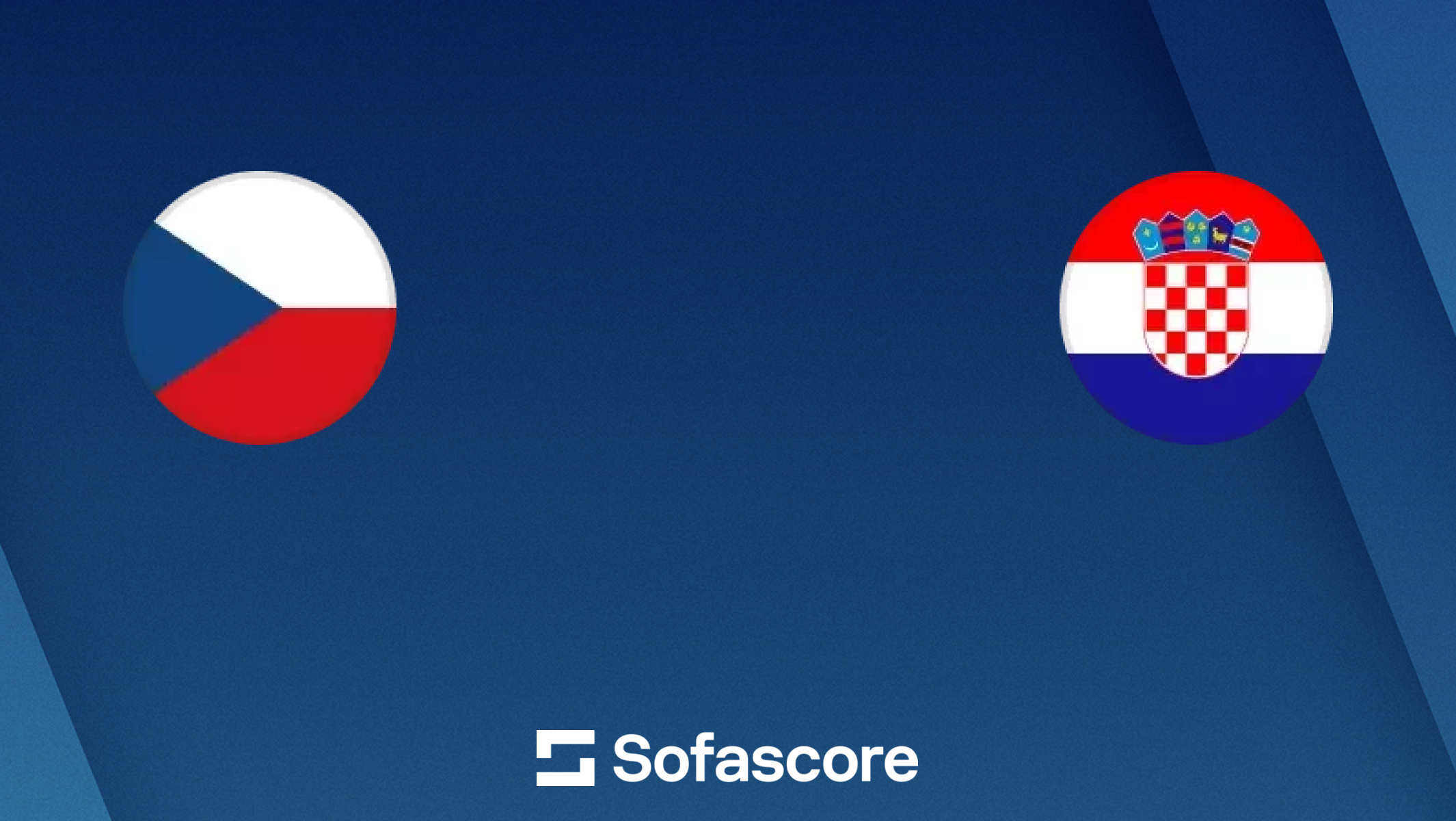 Czechia U16 vs Croatia U16 scores & predictions | Sofascore
