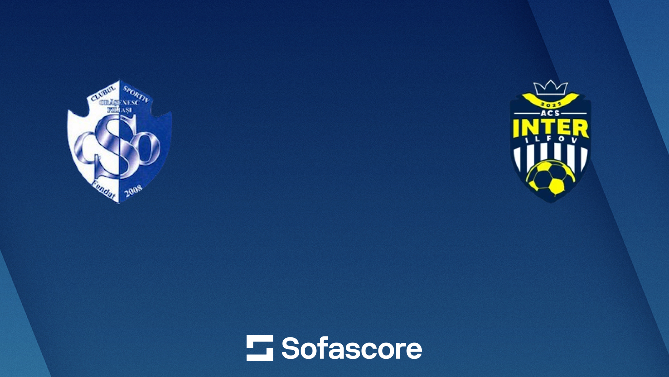 Meci live ACSO Filiași vs CF Inter Ilfov: scor, istoric și echipe alcătuite.