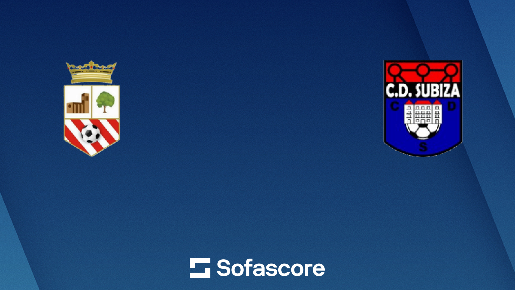 CD Artajonés vs CD Subiza live score, H2H and lineups | Sofascore
