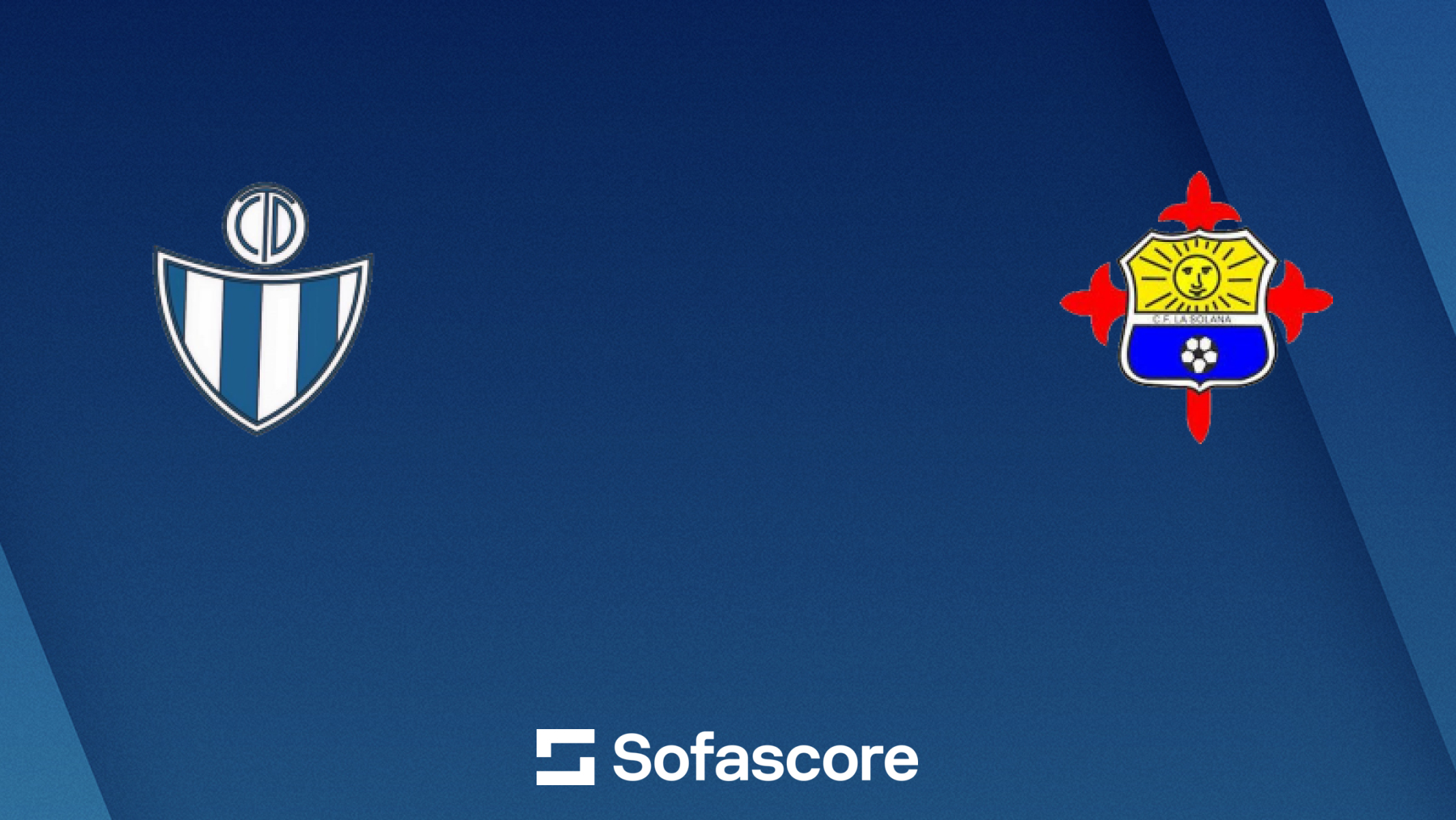 CD Tarancón - CF La Solana en vivo, resultados H2H | Sofascore