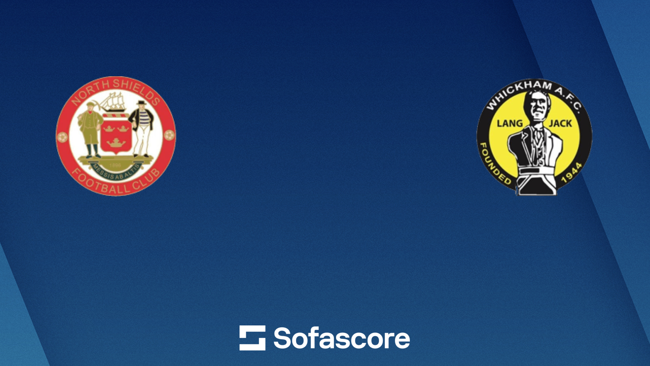 North Shields vs Whickham live score, H2H and lineups | Sofascore