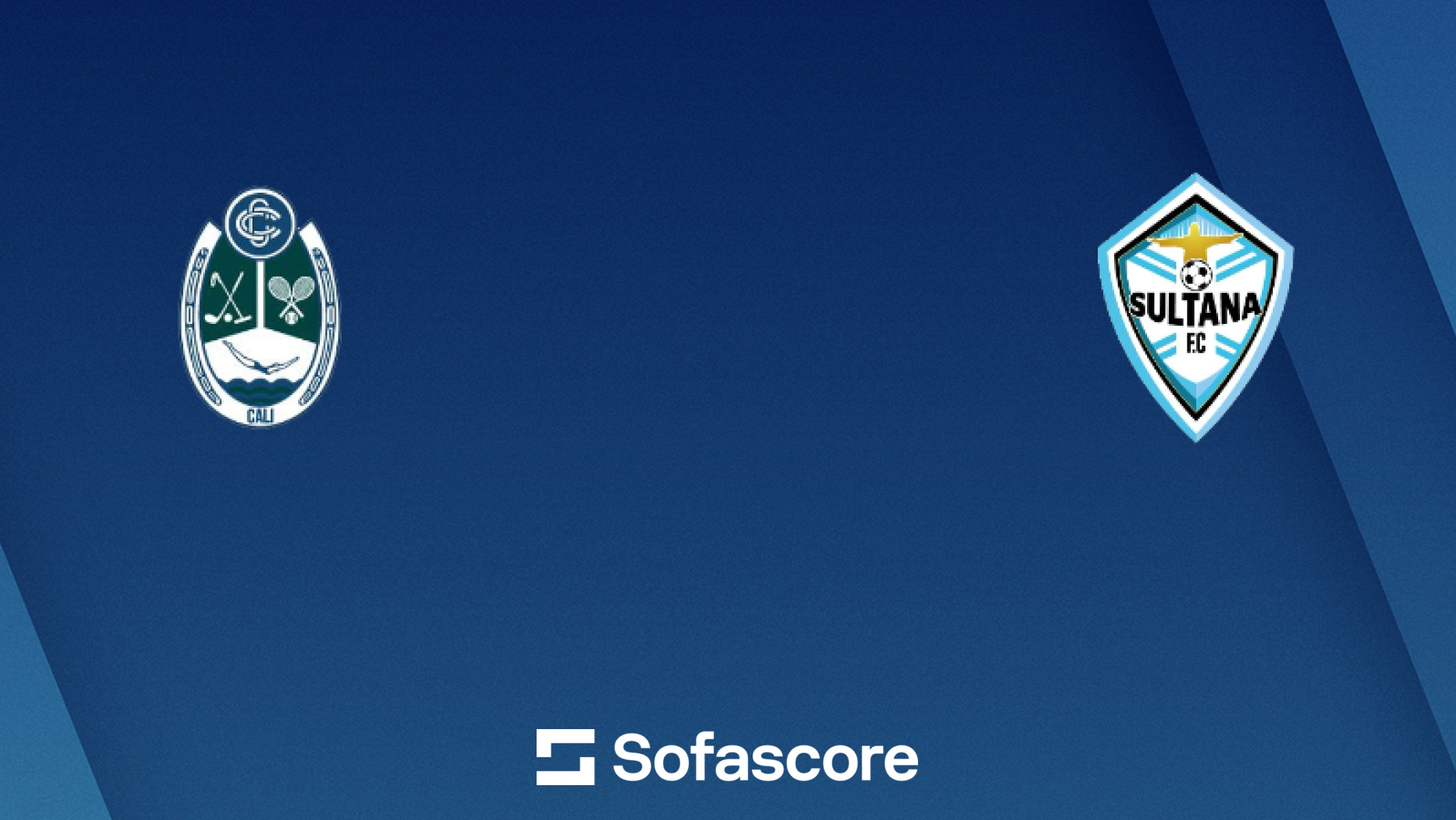 Club Campestre vs Sultana FC live score, H2H and lineups | Sofascore