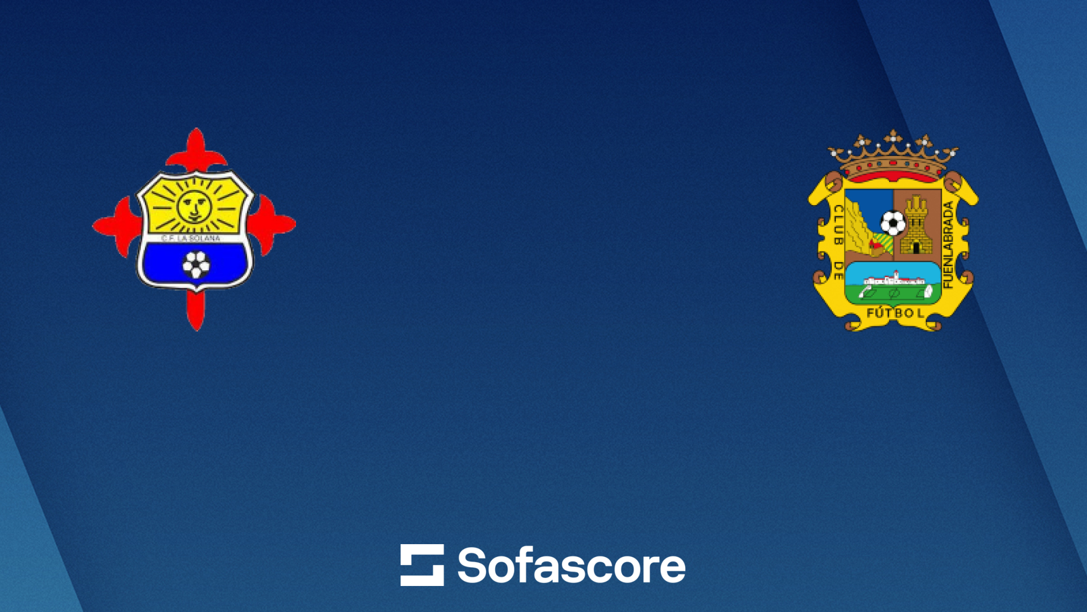 CF La Solana vs CF Fuenlabrada resultados en vivo, H2H y alineaciones |  Sofascore