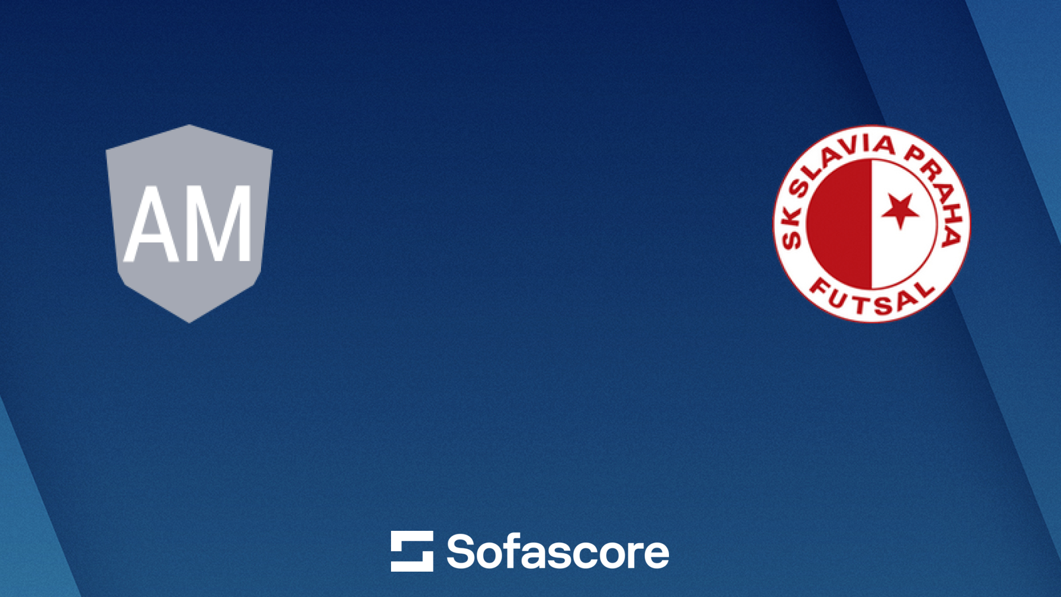SK Amor Lazor Vyskov SK Slavia Praha live score and H2H results - Sofascore