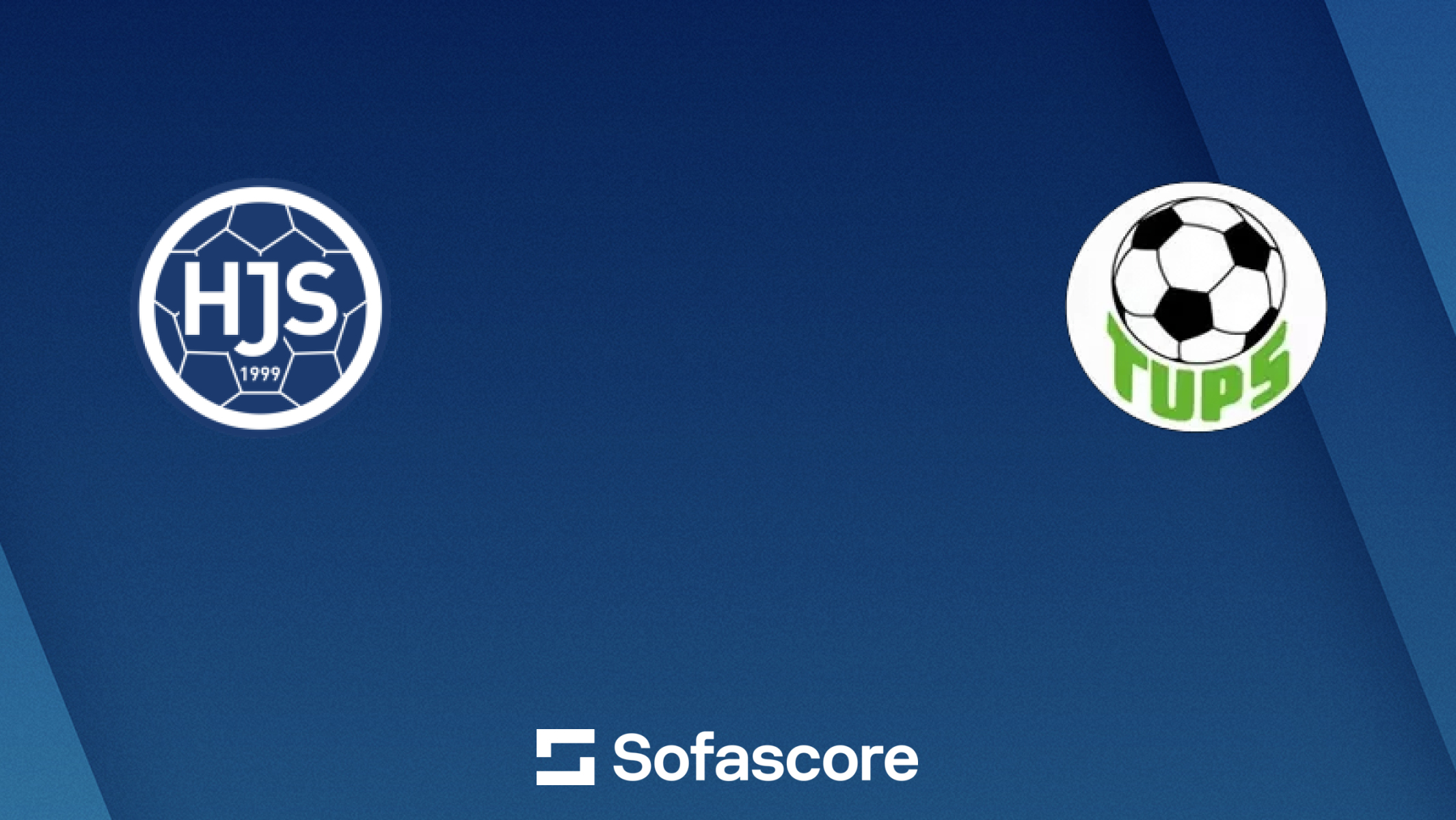 HJS U20 vs TuPS/KP-75 U20 live score, H2H and lineups | Sofascore