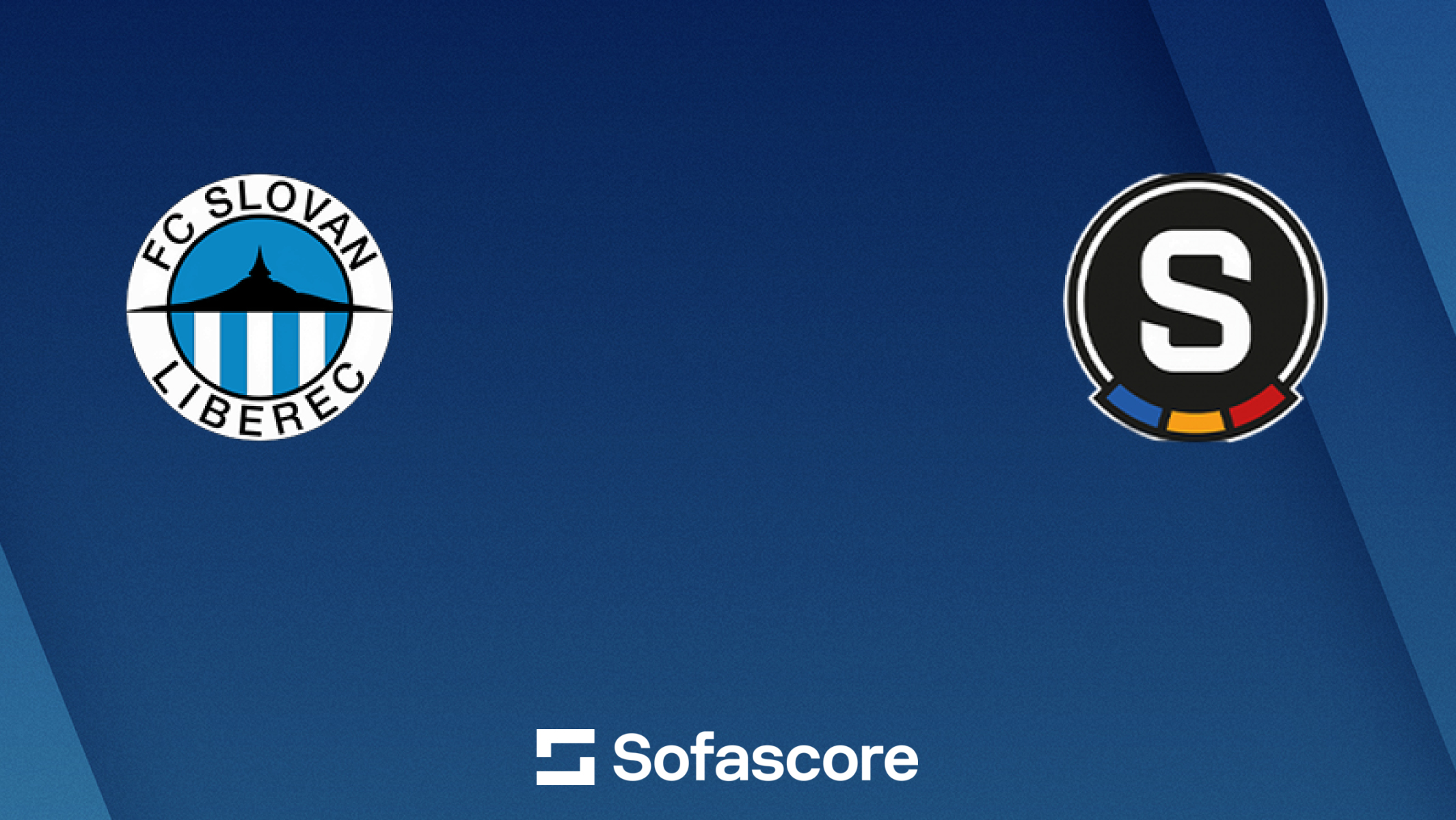 FC Slovan Liberec B - Sparta Prague B 比分直播和交战记录和首发阵容 | Sofascore