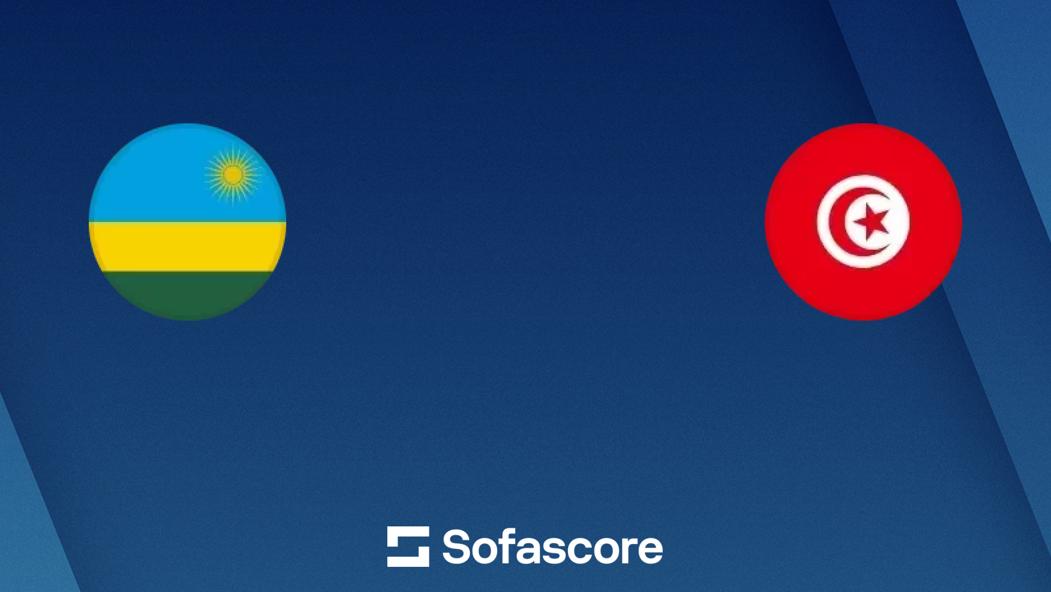 Rwanda U16 Tunisia U16 live score, video stream and H2H results - Sofascore