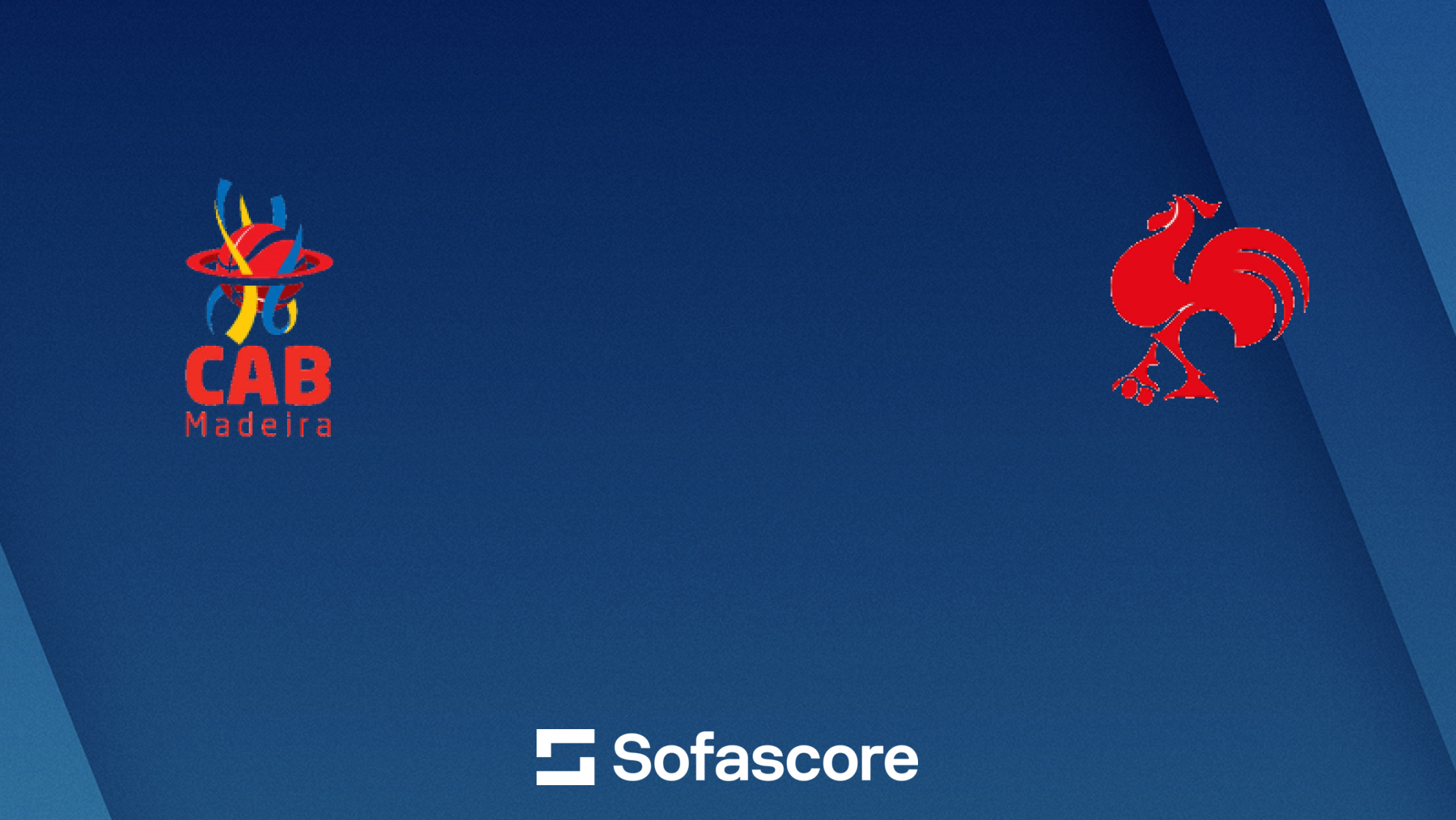CAB Madeira vs Clube dos Galitos scores & predictions | Sofascore