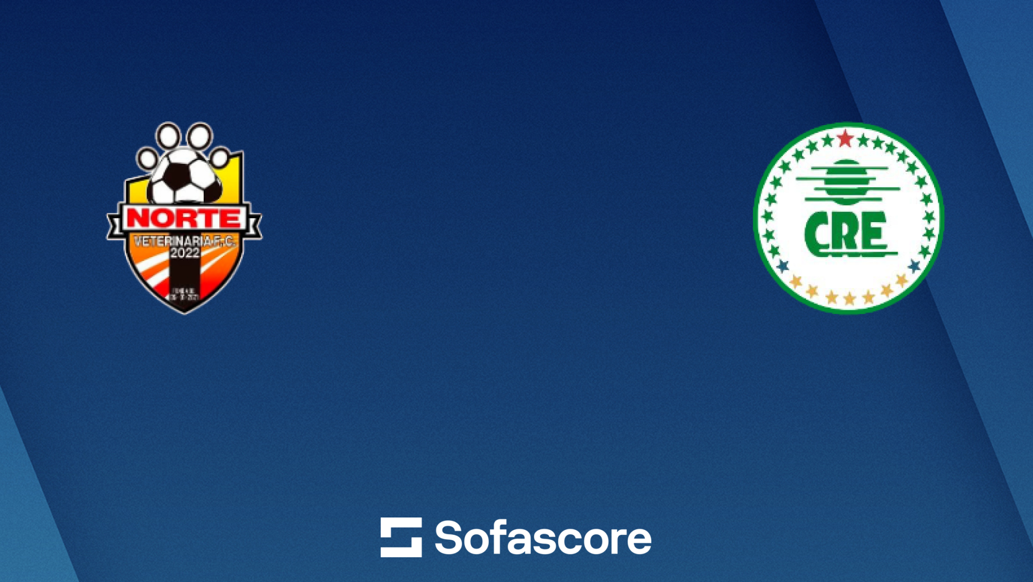 Veterinaria Norte Villa Busch CRE live score and H2H results - Sofascore