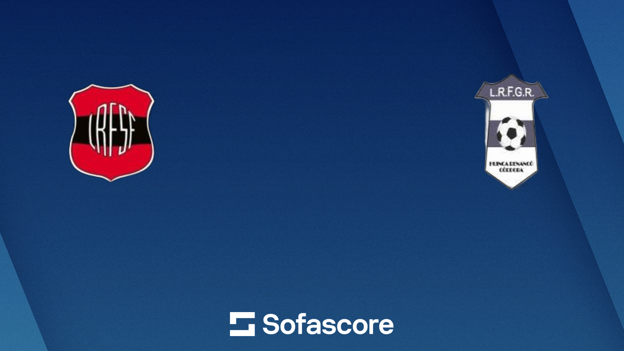 Liga Regional De Fútbol San Francisco U13 Vs Liga Regional De Fútbol