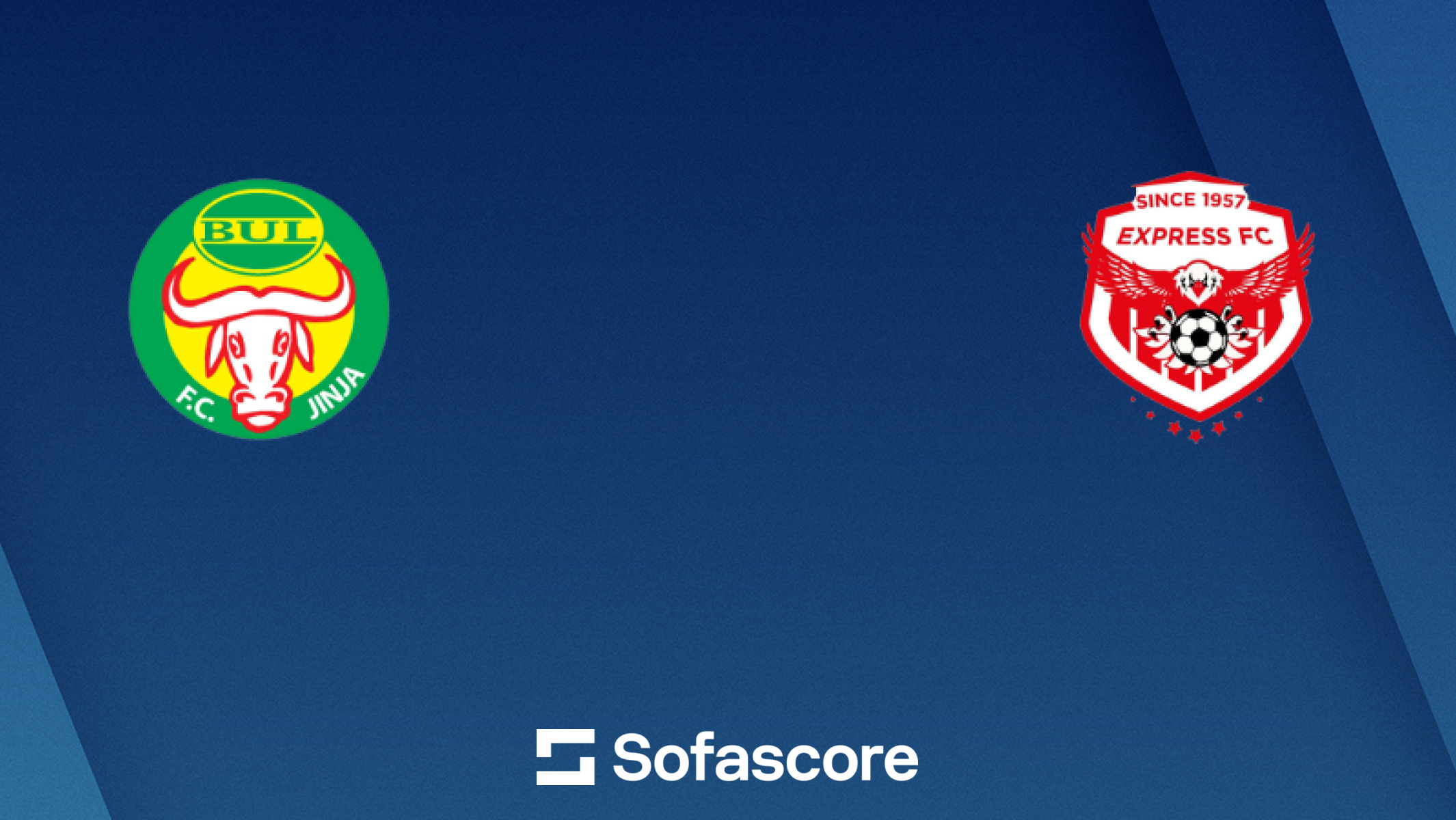 BUL FC x Express FC placar ao vivo, H2H e escalações | Sofascore