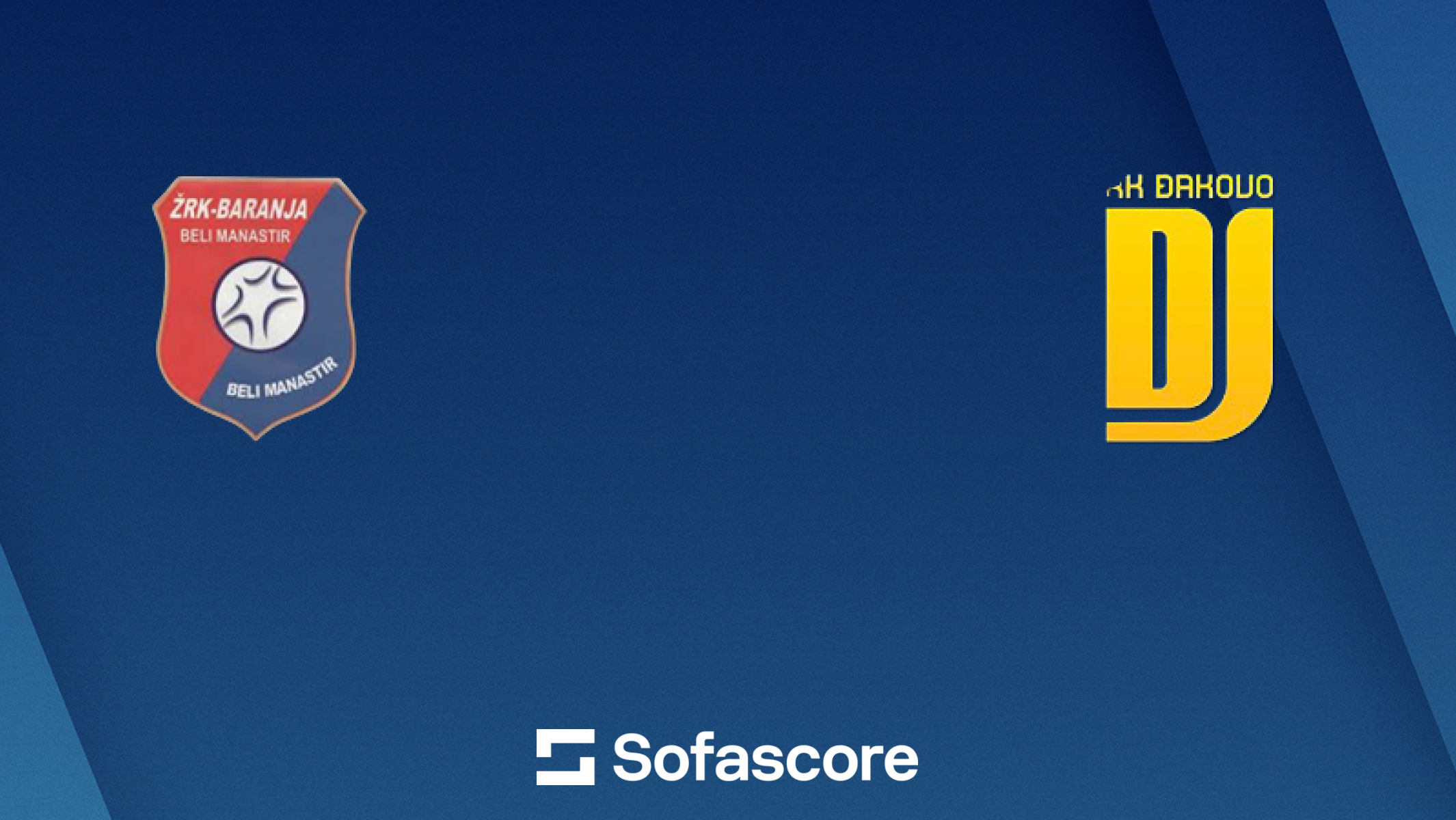 Baranja vs Đakovo 2 scores & schedule | Sofascore