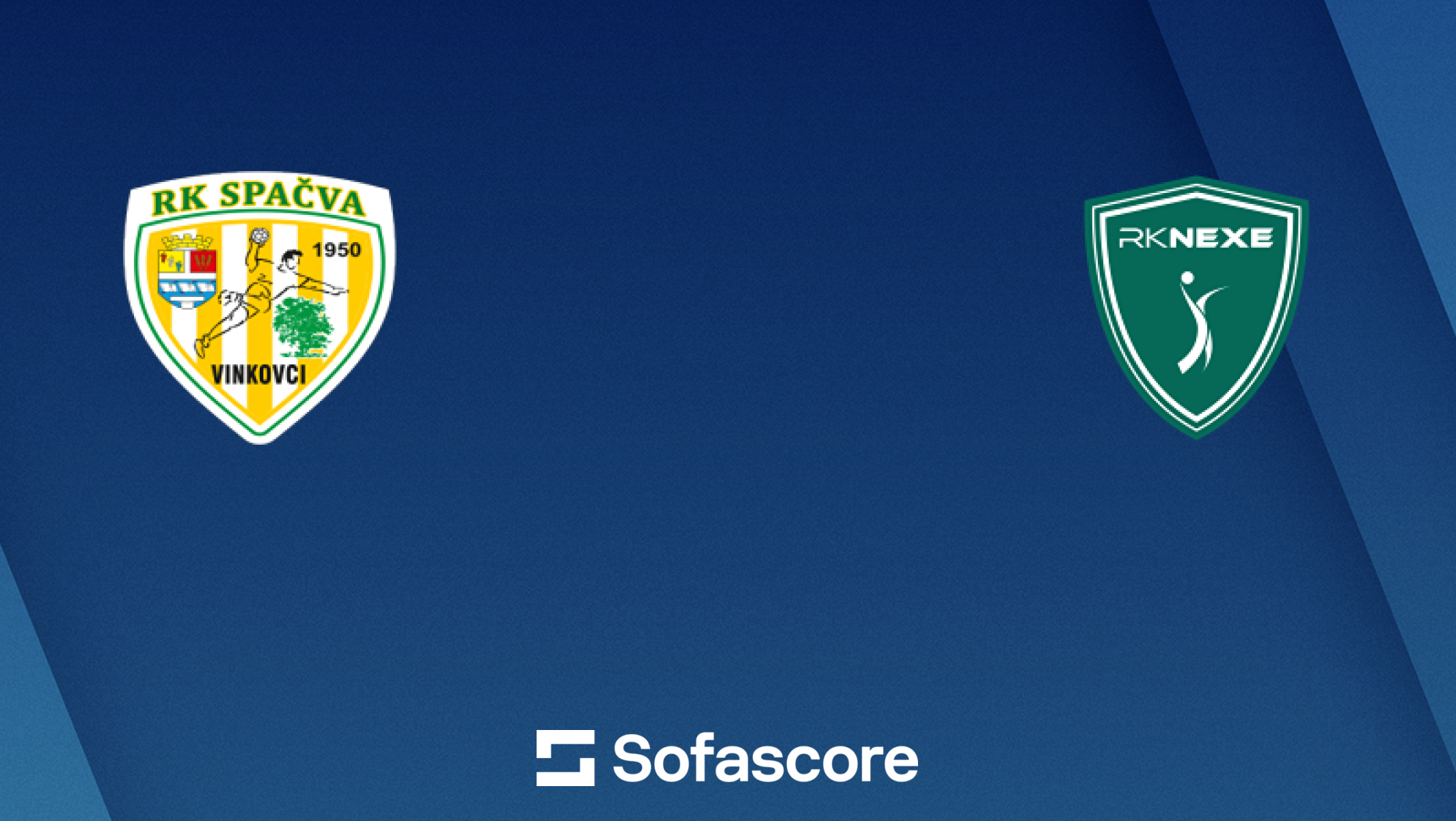 Spačva Vinkovci 2 vs Nexe 3 scores & schedule | Sofascore