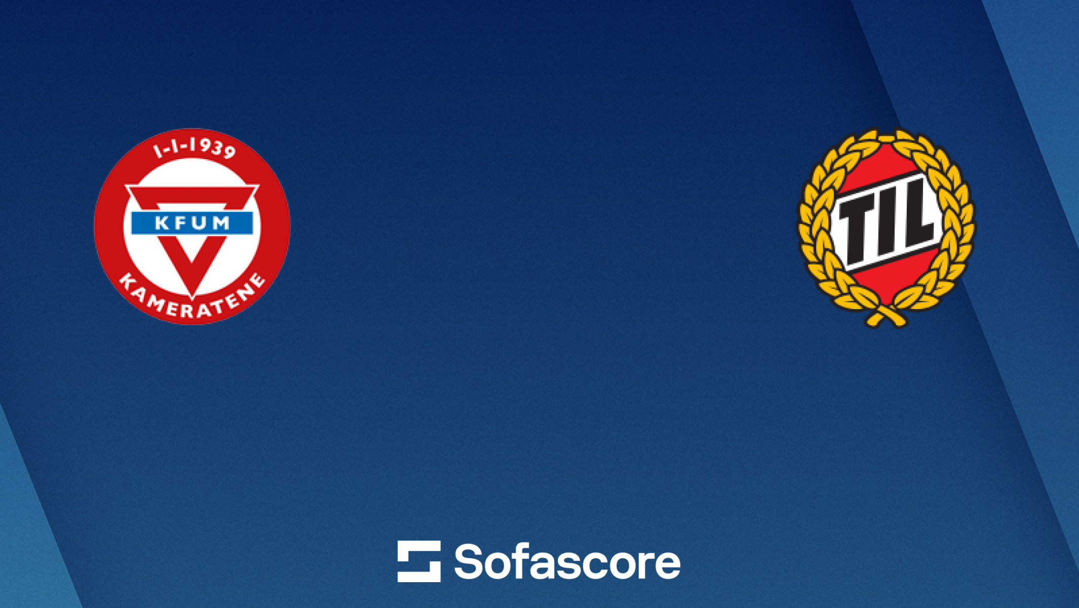KFUM Oslo vs Tromsø IL rezultate live, H2H și echipe de start | Sofascore