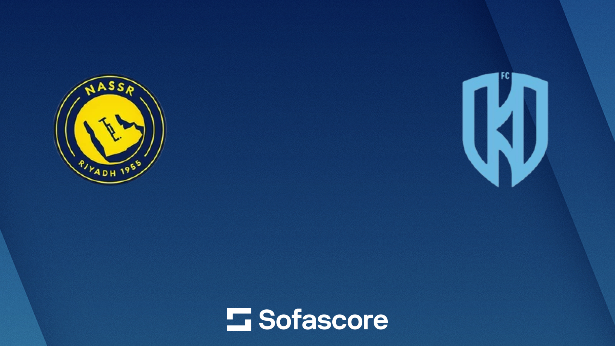 Al-Nassr vs Al-Okhdood match share image