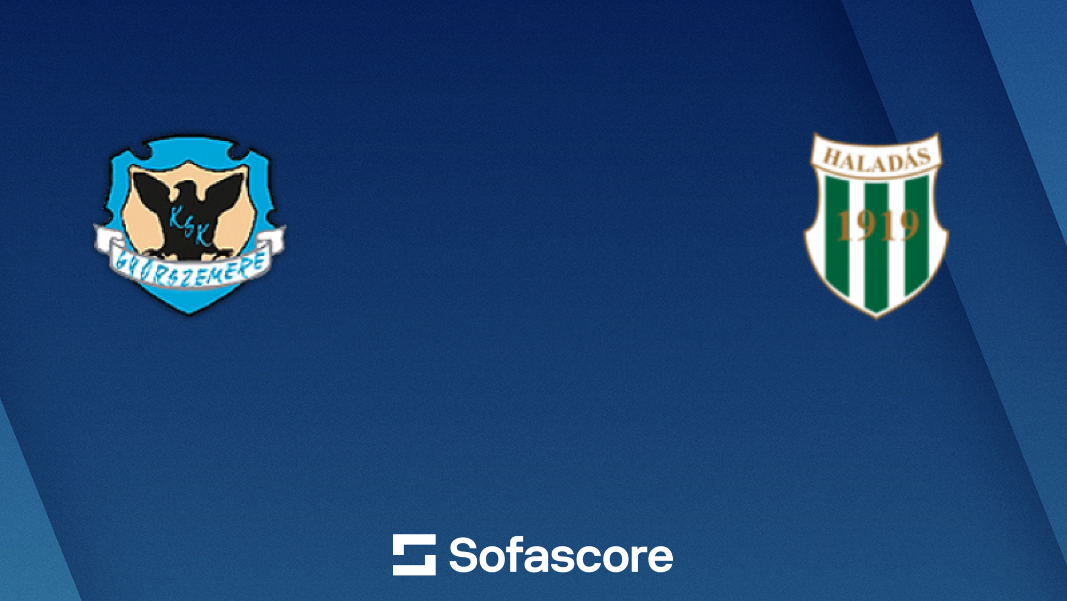 Györszemere Ksk vs Szombathelyi Haladás live score, H2H and lineups ...