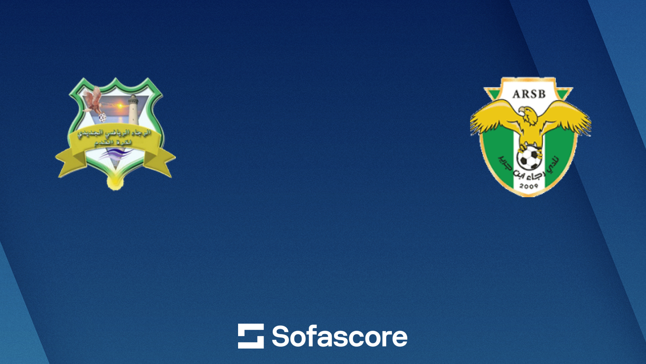 Club Rajaa Sportive Jadida vs Raja Sportif Benguerir live score, H2H ...