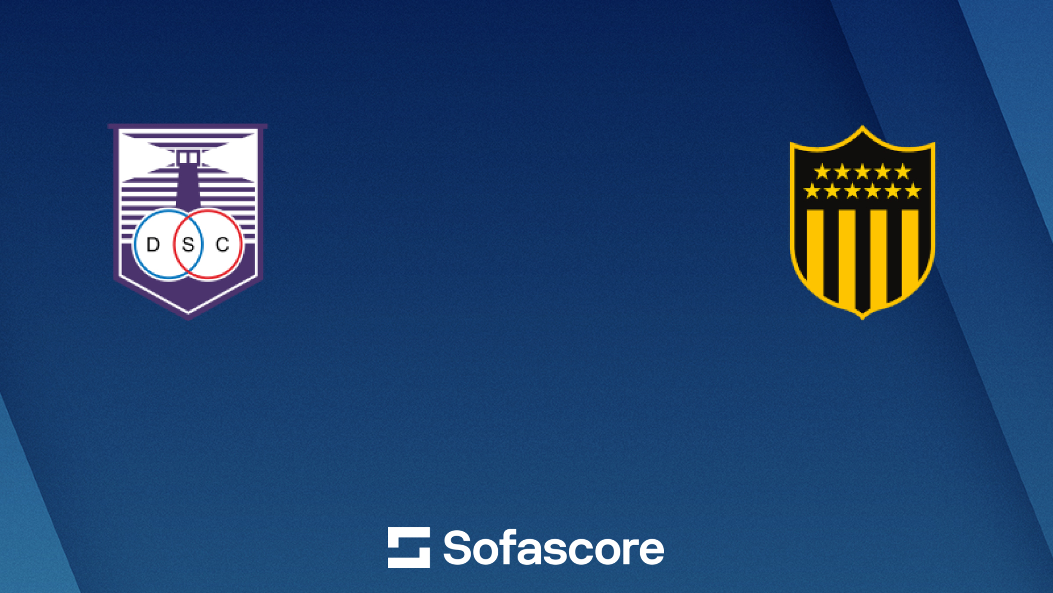 Defensor Sporting vs Peñarol live score, H2H and lineups | Sofascore