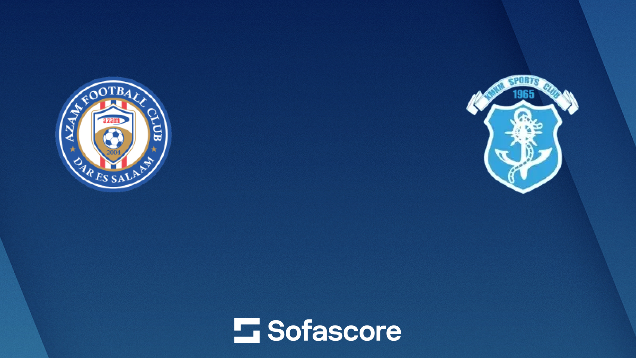 Azam FC vs KMKM live score, H2H and lineups | Sofascore