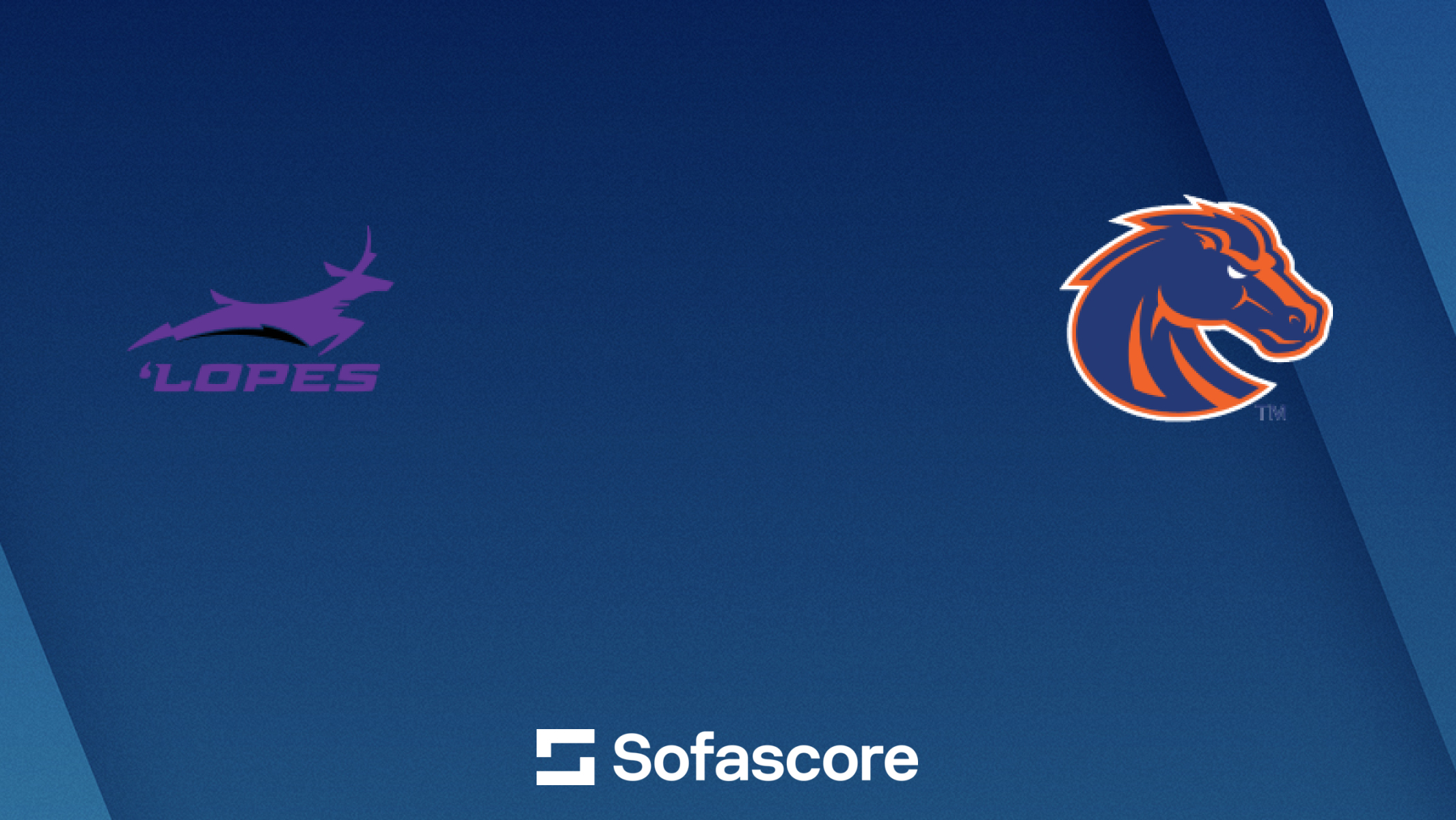 Grand Canyon Antelopes Boise State Broncos live score and H2H results ...