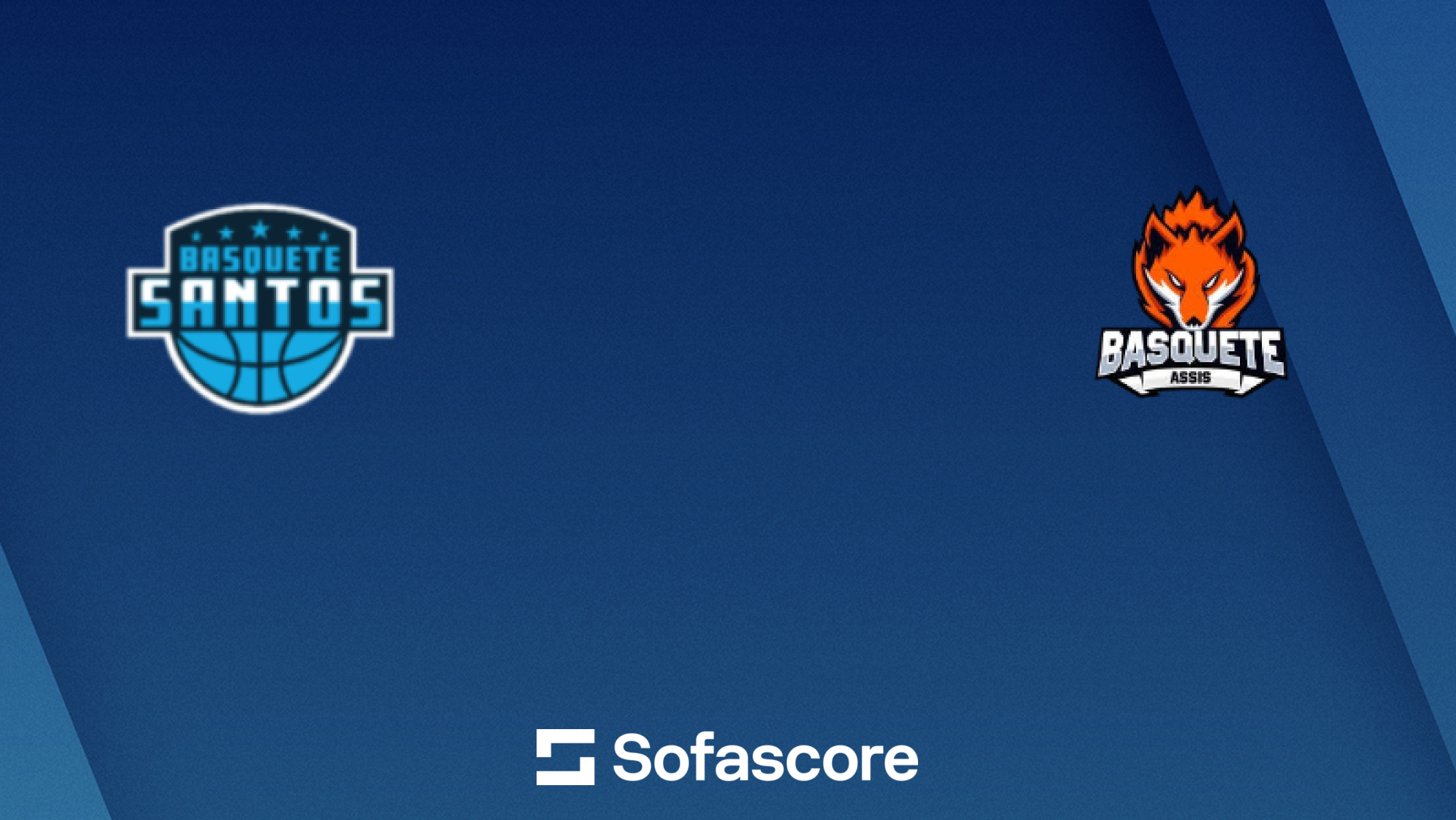 Basquete Santos vs Basquete Assis scores \u0026 predictions | Sofascore, image size:2130x1200