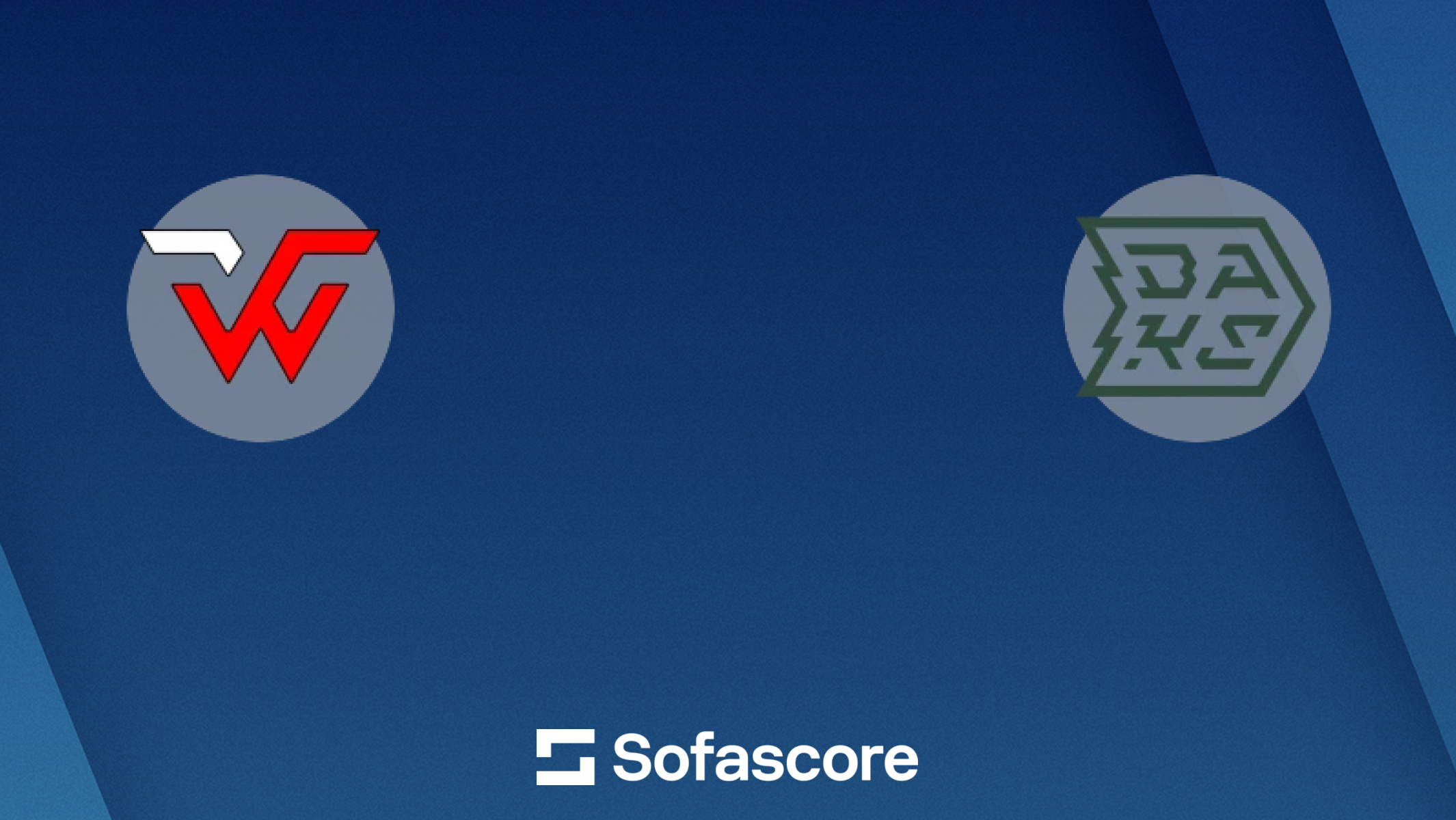 WW Team – BakS eSports - Live score | Sofascore